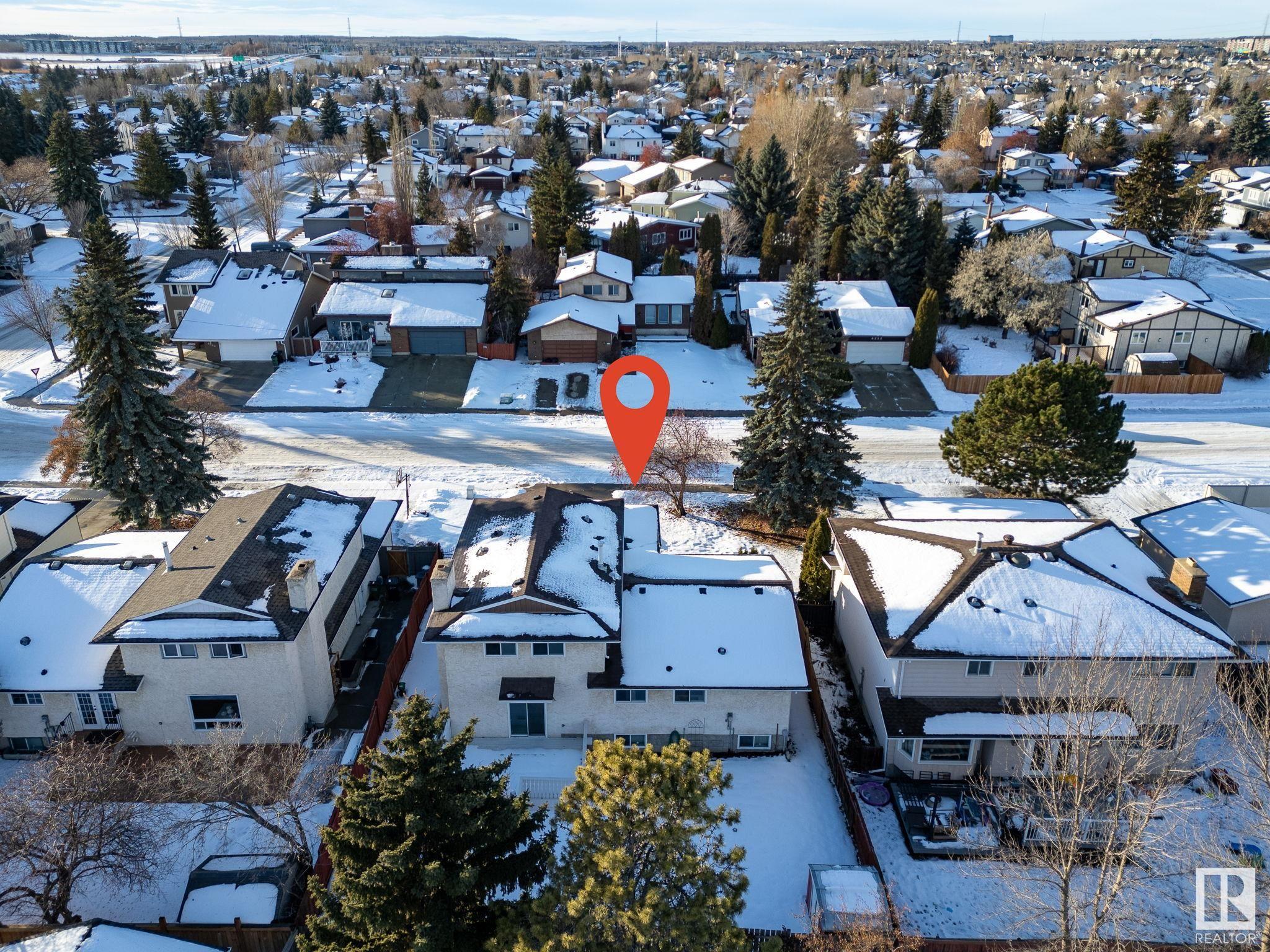      6247 187 ST NW , Edmonton,  ,T5T 2R7 ;  Listing Number: MLS E4415564