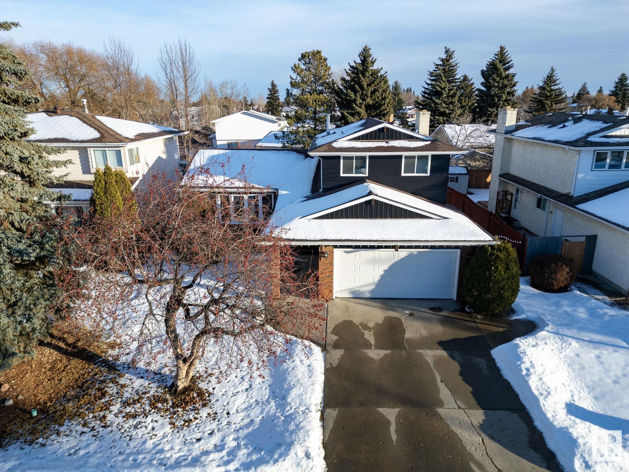      6247 187 ST NW , Edmonton,  ,T5T 2R7 ;  Listing Number: MLS E4415564