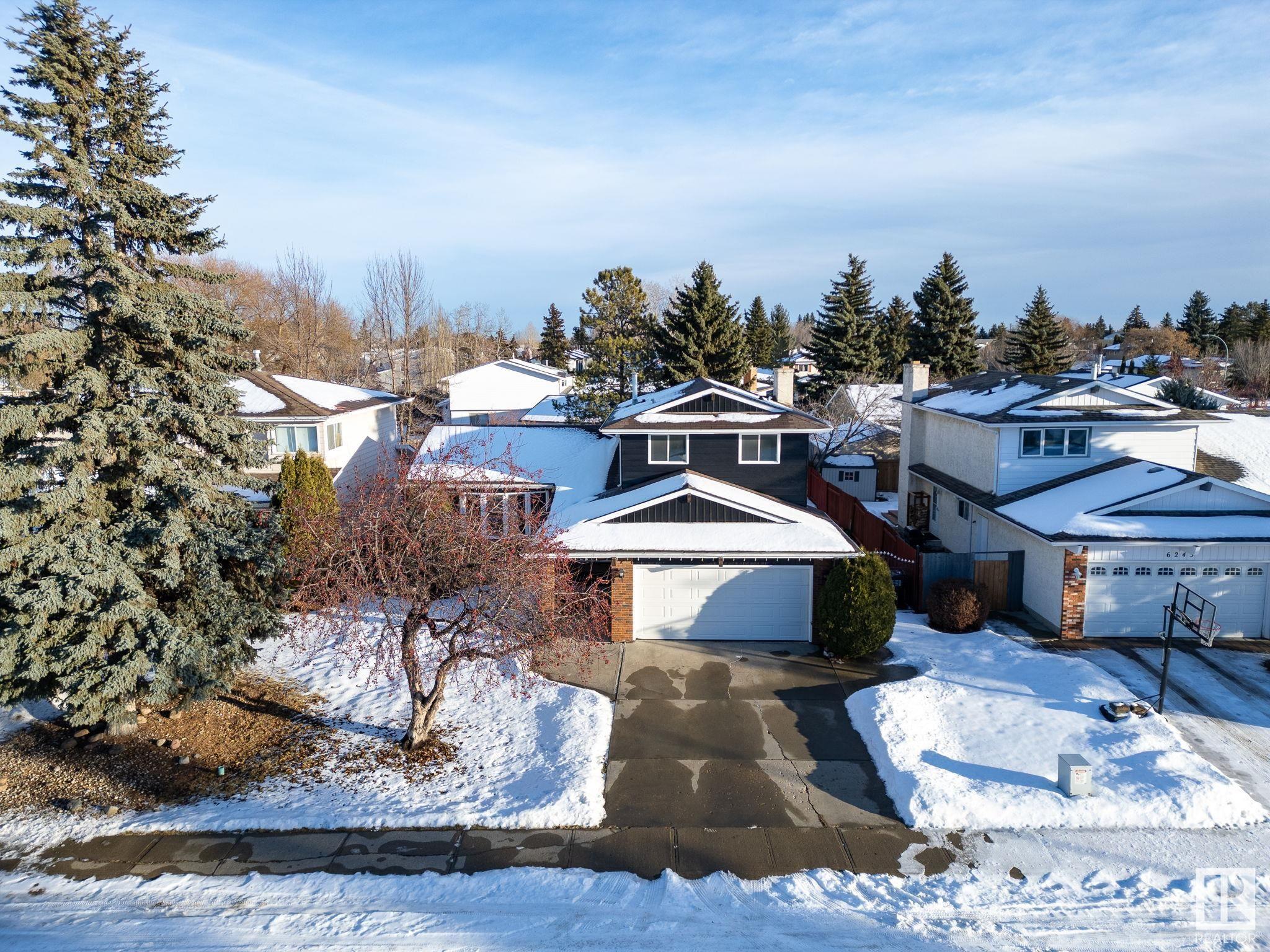      6247 187 ST NW , Edmonton,  ,T5T 2R7 ;  Listing Number: MLS E4415564