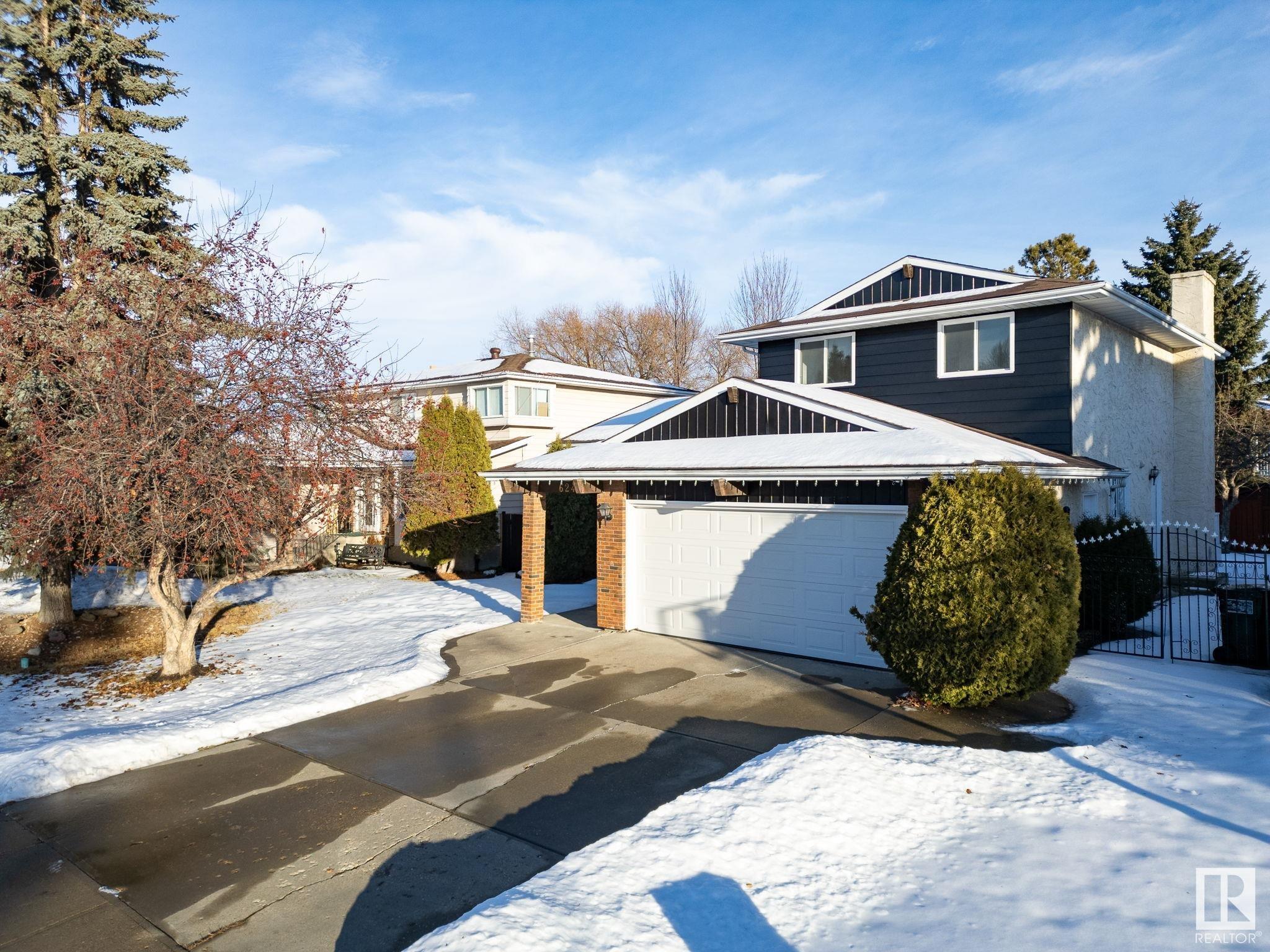      6247 187 ST NW , Edmonton,  ,T5T 2R7 ;  Listing Number: MLS E4415564