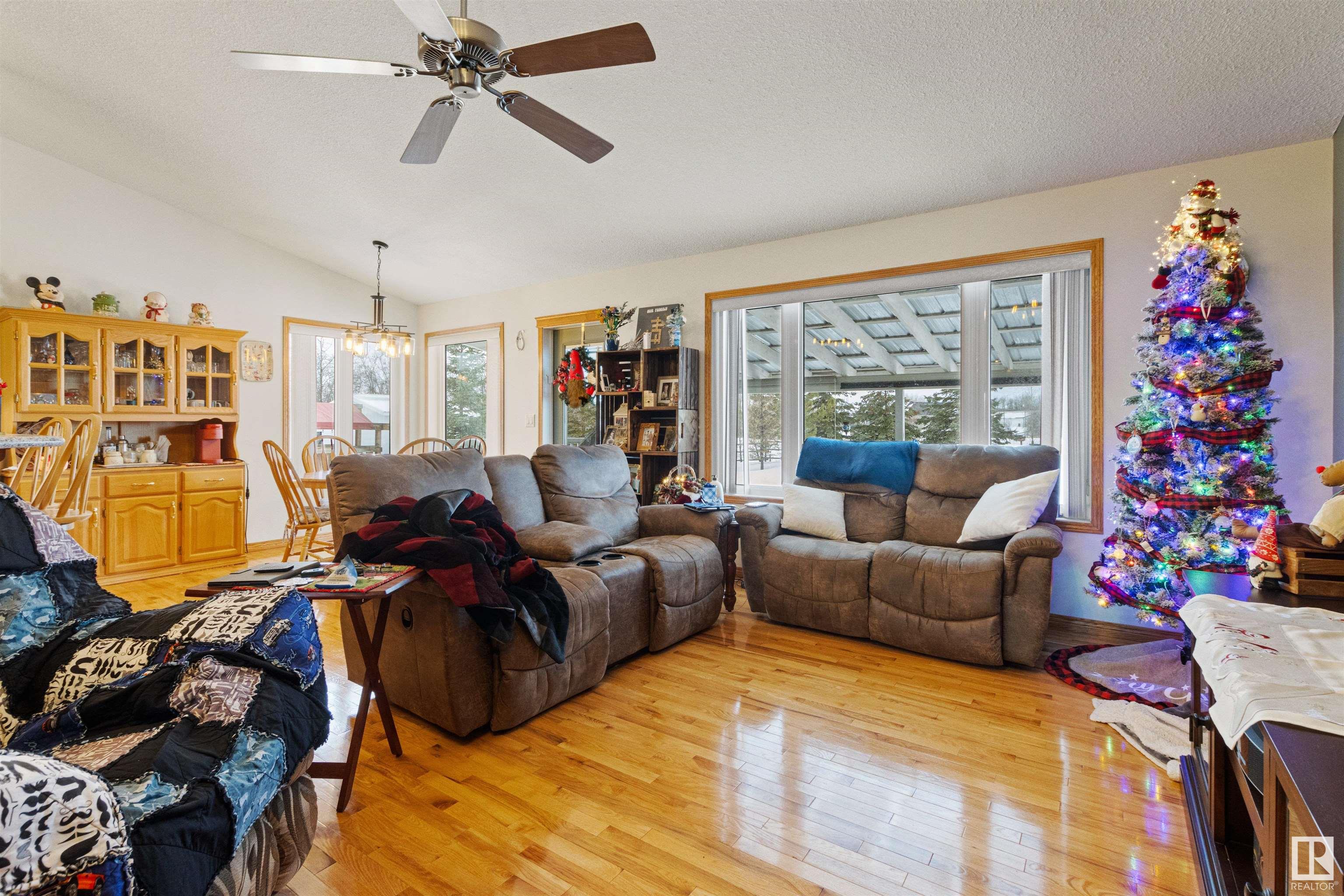      #1 53526 RGE ROAD 273 , Rural Parkland County,  ,T7X 3R9 ;  Listing Number: MLS E4415582
