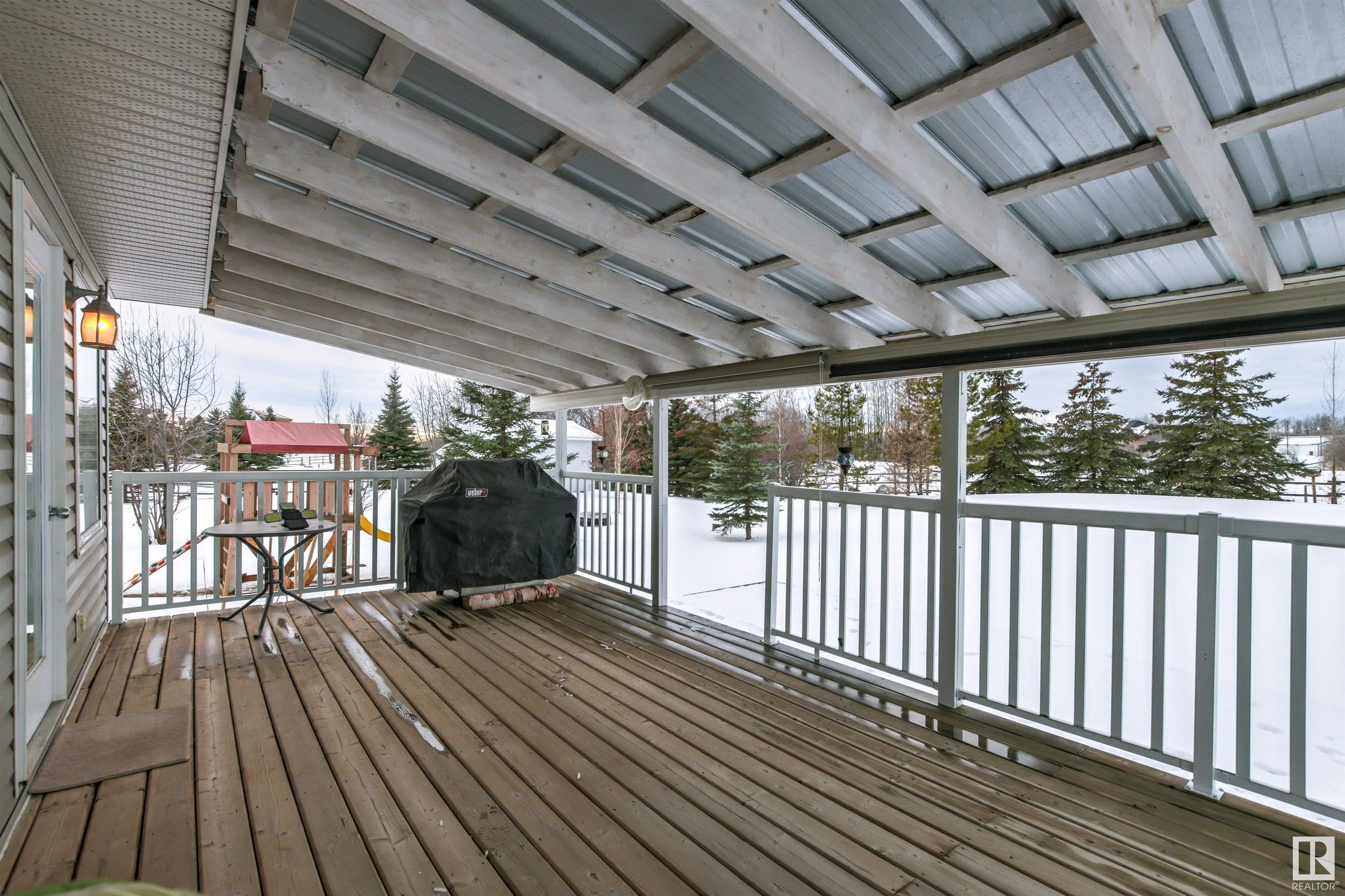      #1 53526 RGE ROAD 273 , Rural Parkland County,  ,T7X 3R9 ;  Listing Number: MLS E4415582