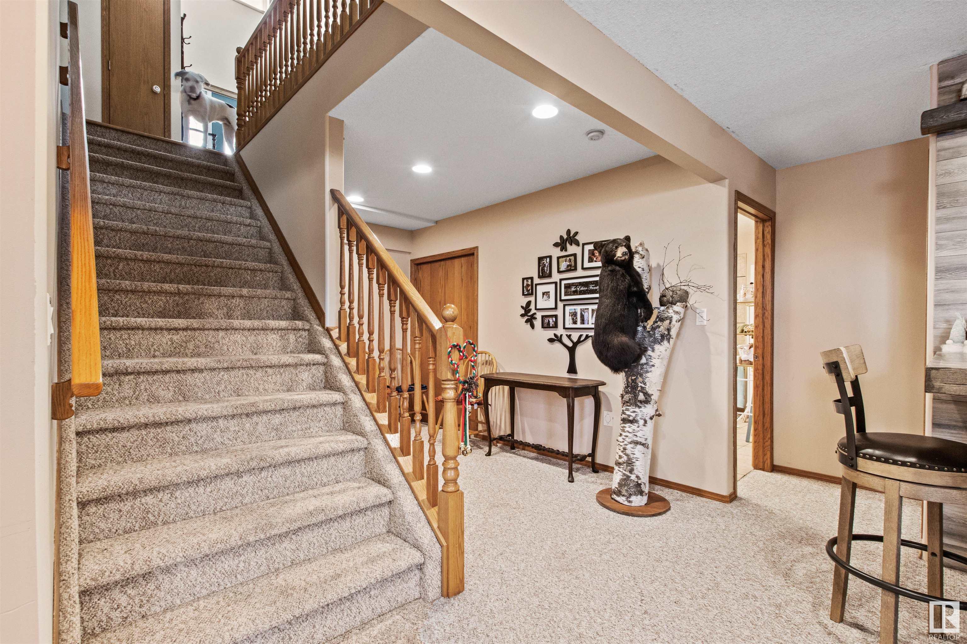      #1 53526 RGE ROAD 273 , Rural Parkland County,  ,T7X 3R9 ;  Listing Number: MLS E4415582