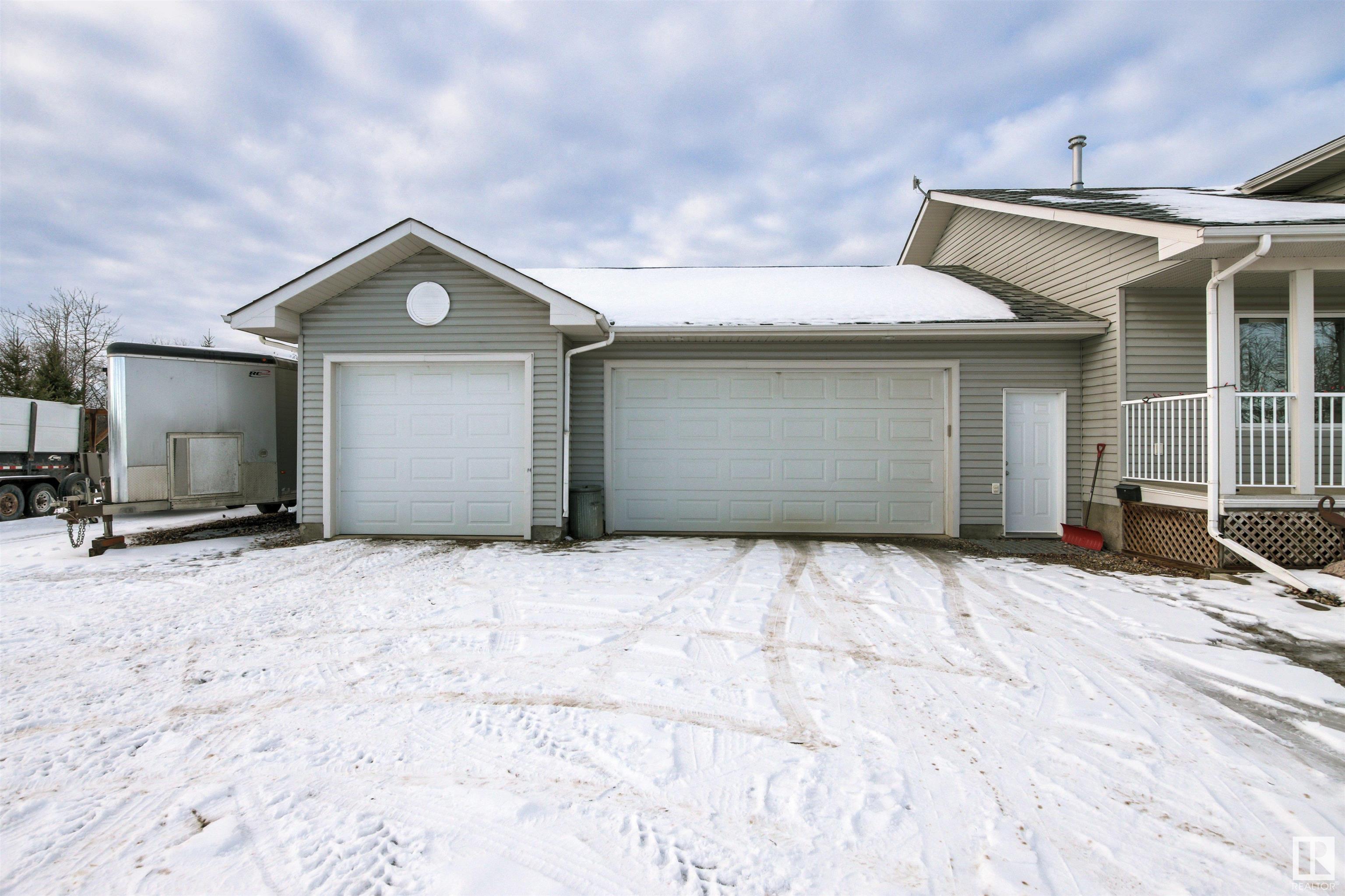      #1 53526 RGE ROAD 273 , Rural Parkland County,  ,T7X 3R9 ;  Listing Number: MLS E4415582