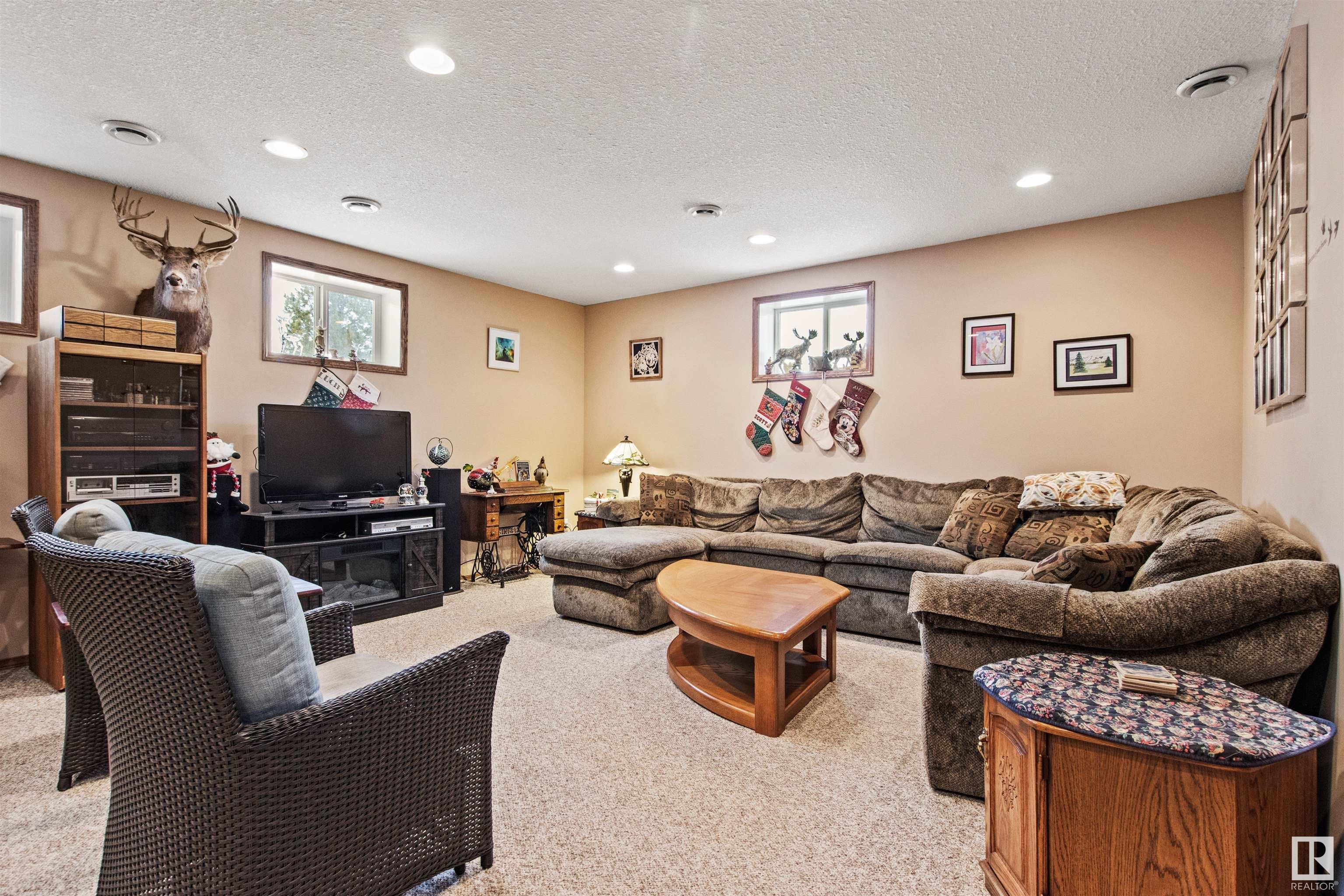      #1 53526 RGE ROAD 273 , Rural Parkland County,  ,T7X 3R9 ;  Listing Number: MLS E4415582