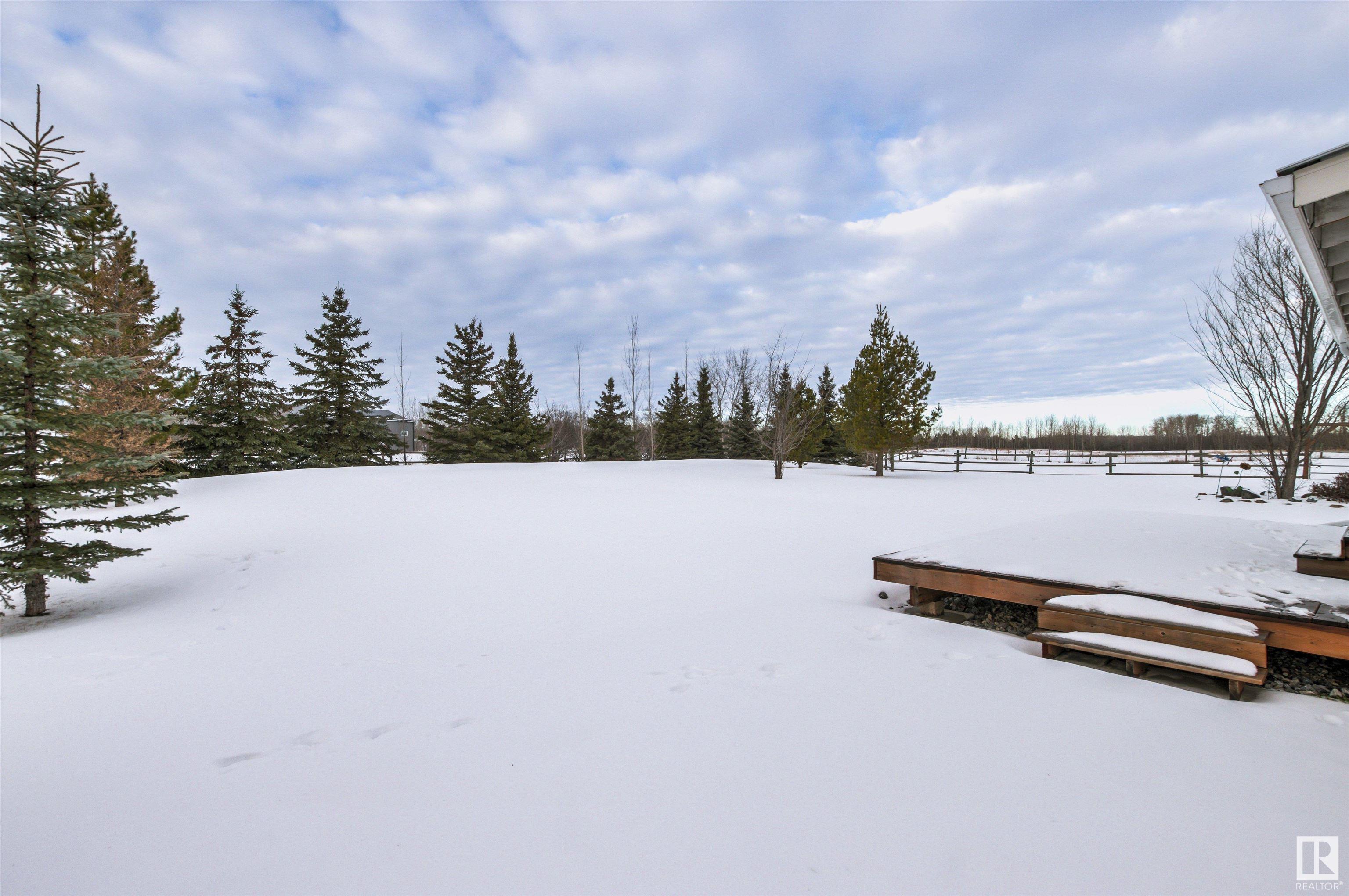      #1 53526 RGE ROAD 273 , Rural Parkland County,  ,T7X 3R9 ;  Listing Number: MLS E4415582