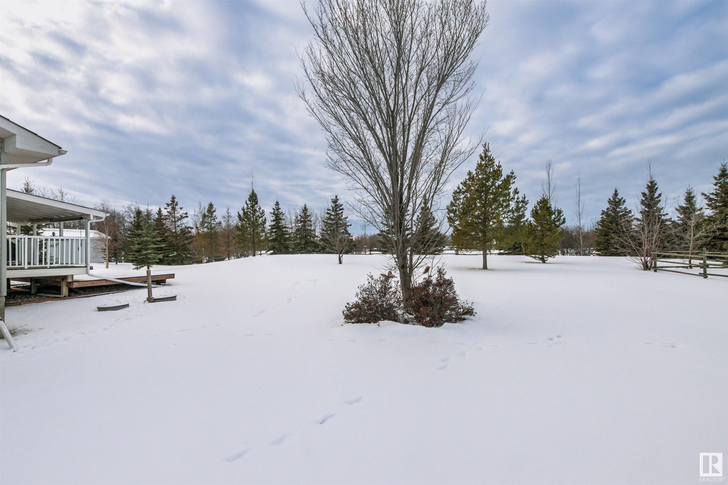      #1 53526 RGE ROAD 273 , Rural Parkland County,  ,T7X 3R9 ;  Listing Number: MLS E4415582
