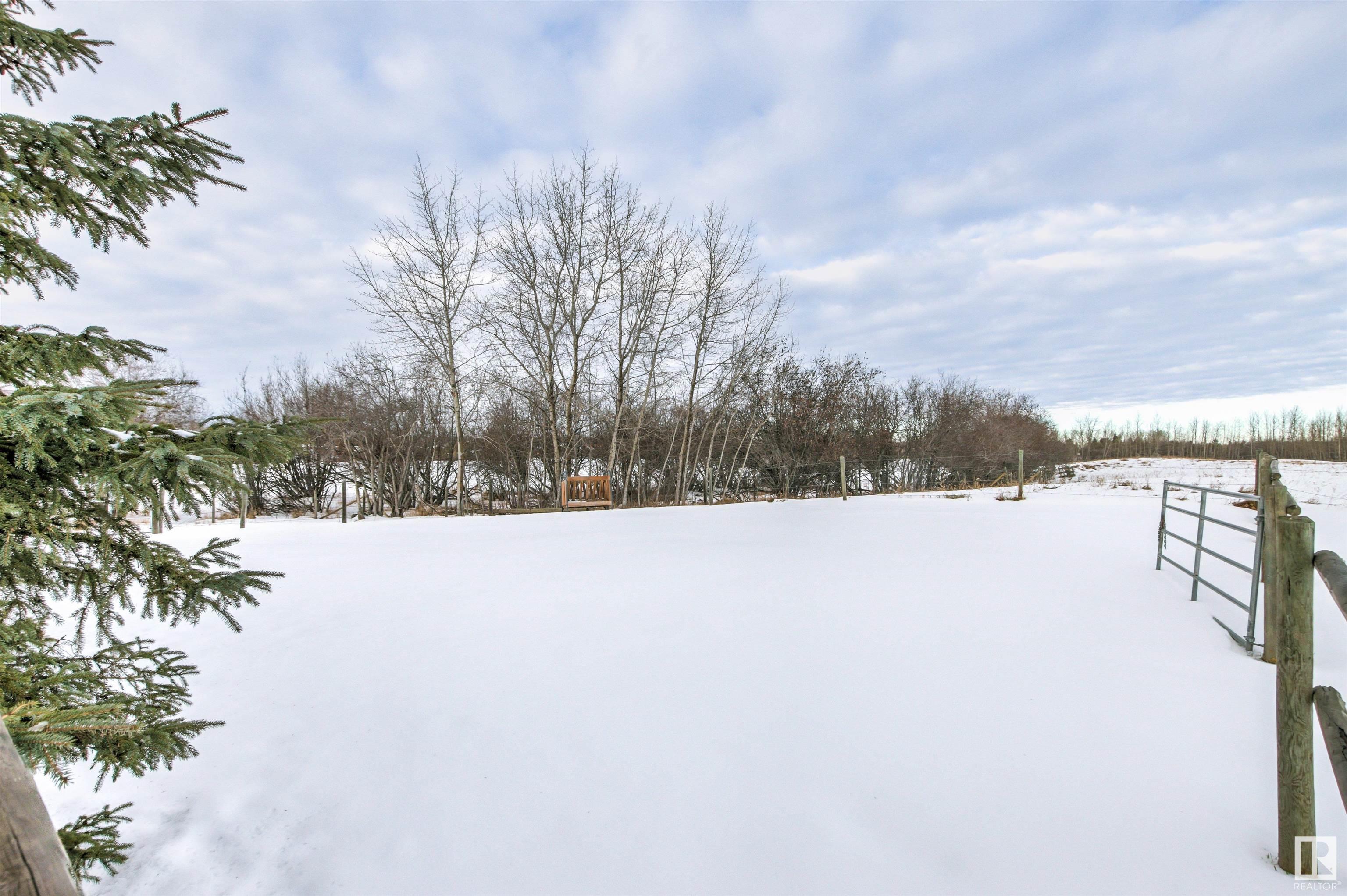      #1 53526 RGE ROAD 273 , Rural Parkland County,  ,T7X 3R9 ;  Listing Number: MLS E4415582