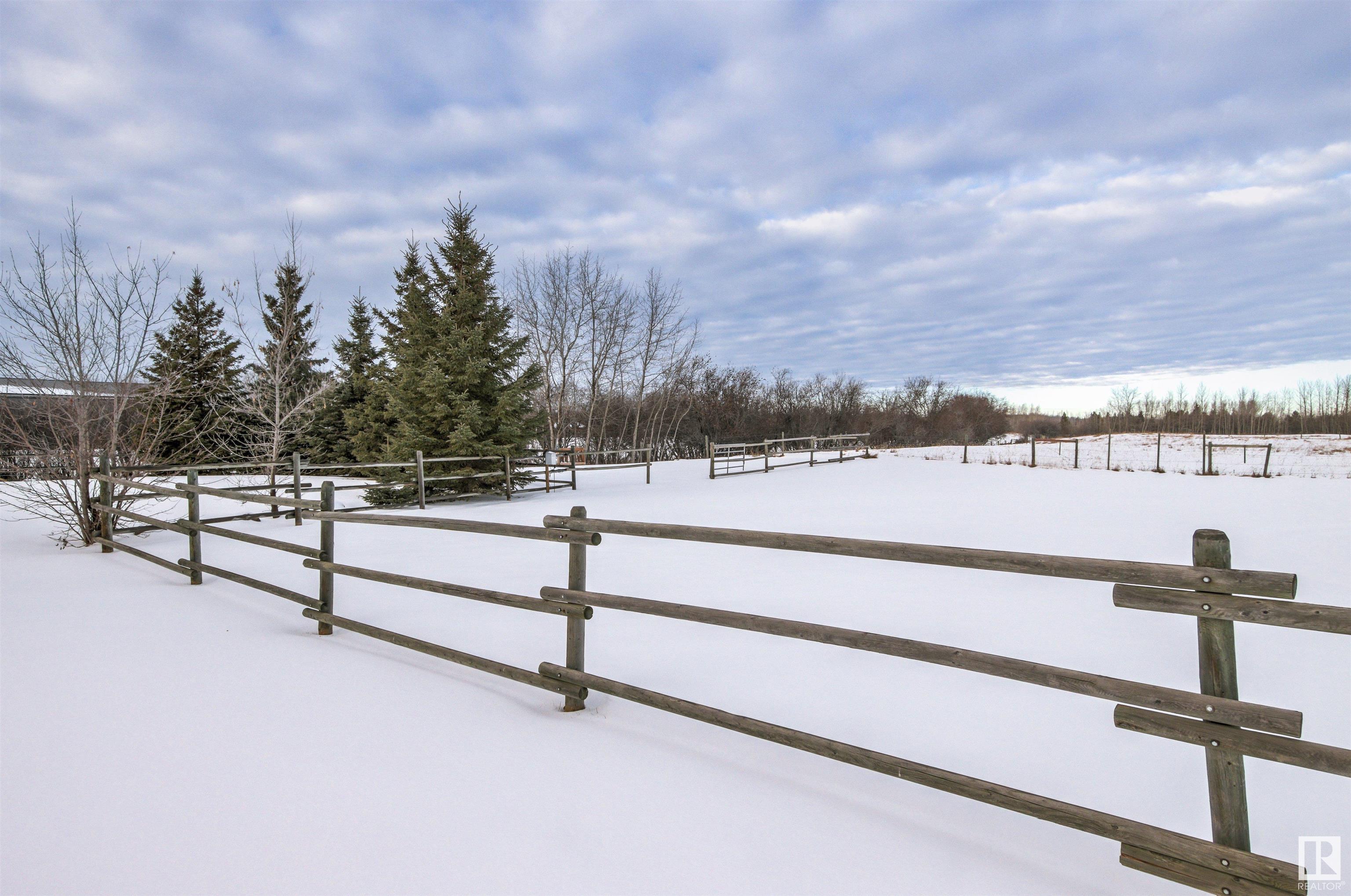      #1 53526 RGE ROAD 273 , Rural Parkland County,  ,T7X 3R9 ;  Listing Number: MLS E4415582