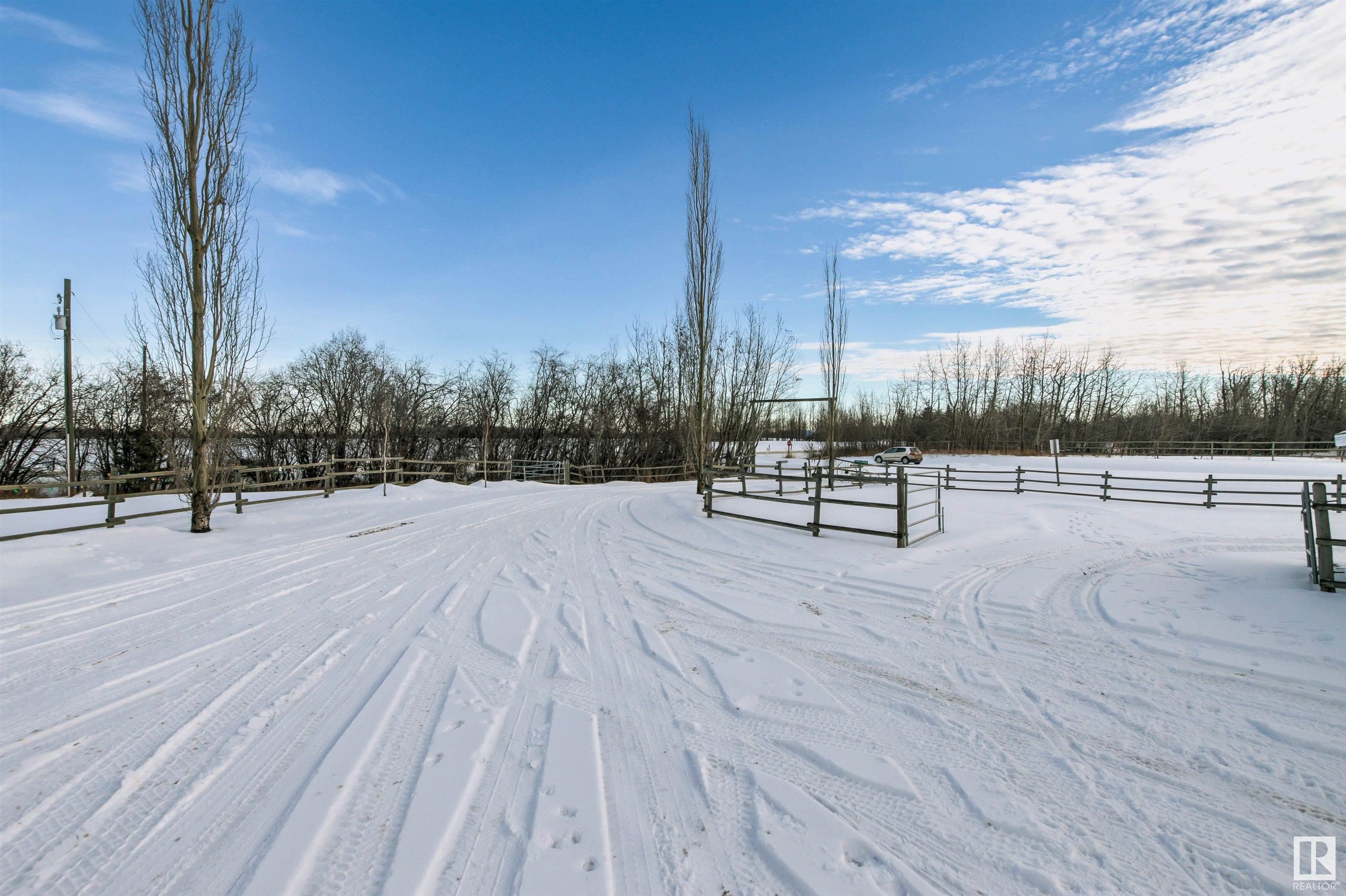      #1 53526 RGE ROAD 273 , Rural Parkland County,  ,T7X 3R9 ;  Listing Number: MLS E4415582