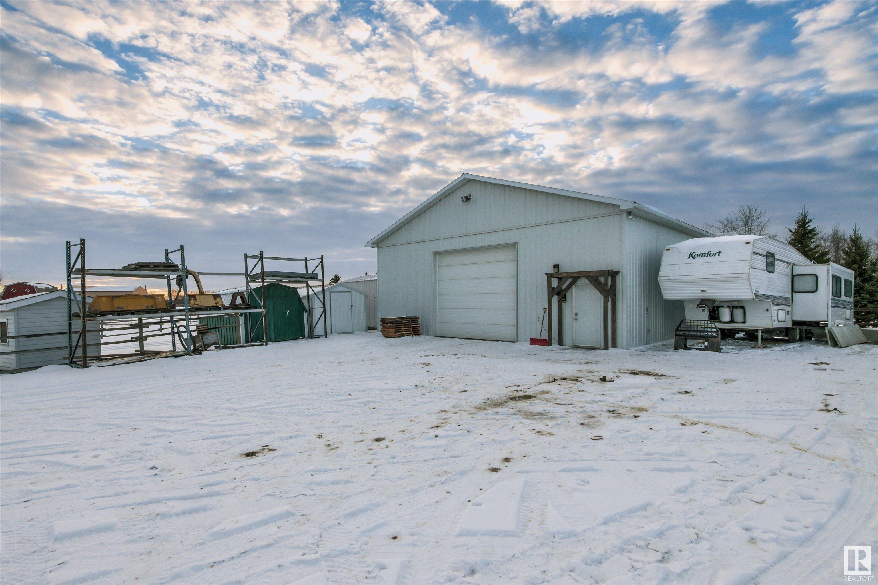     #1 53526 RGE ROAD 273 , Rural Parkland County,  ,T7X 3R9 ;  Listing Number: MLS E4415582
