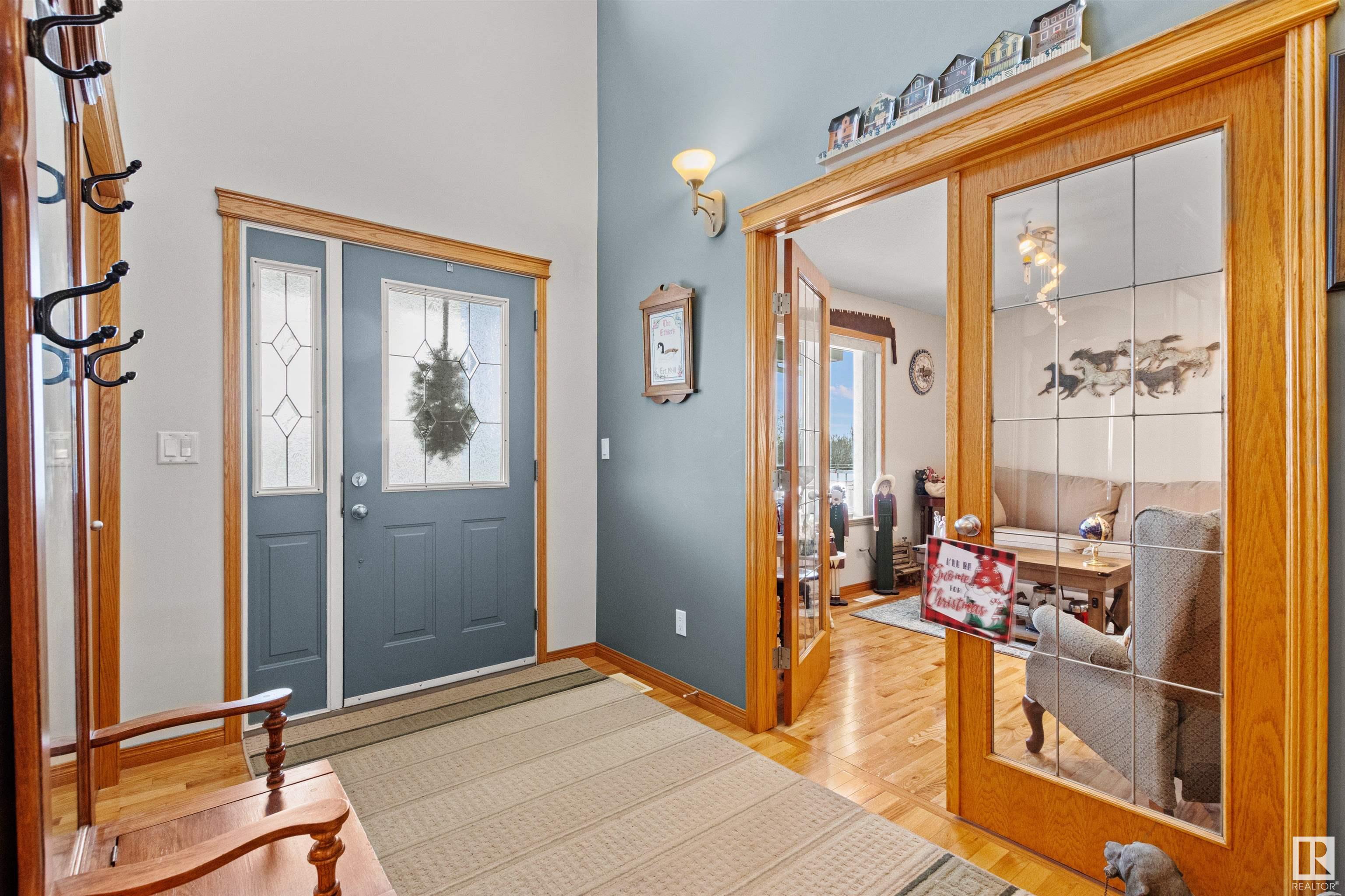      #1 53526 RGE ROAD 273 , Rural Parkland County,  ,T7X 3R9 ;  Listing Number: MLS E4415582
