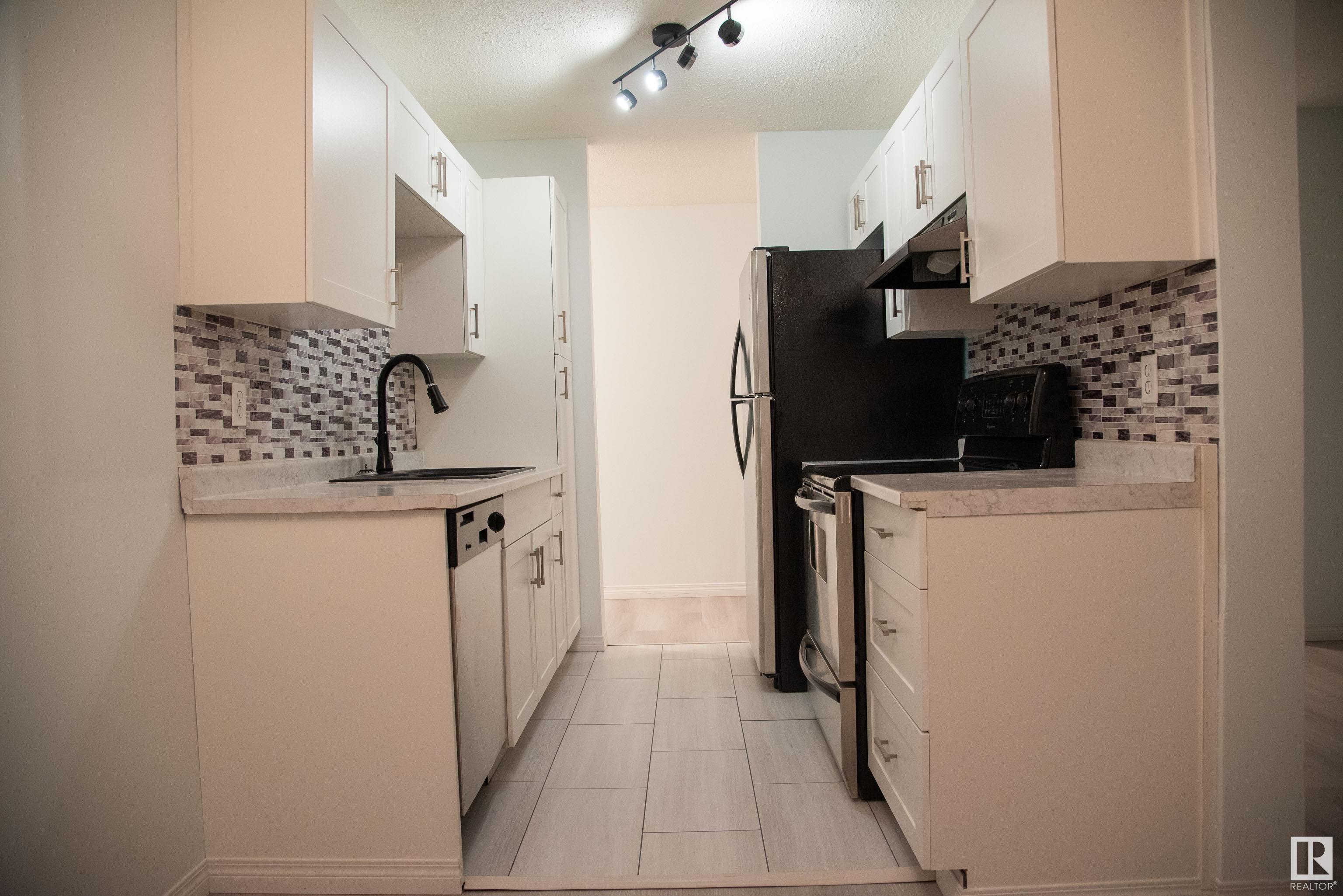      #204 12036 66 ST NW , Edmonton,  ,T5B 1J6 ;  Listing Number: MLS E4415586