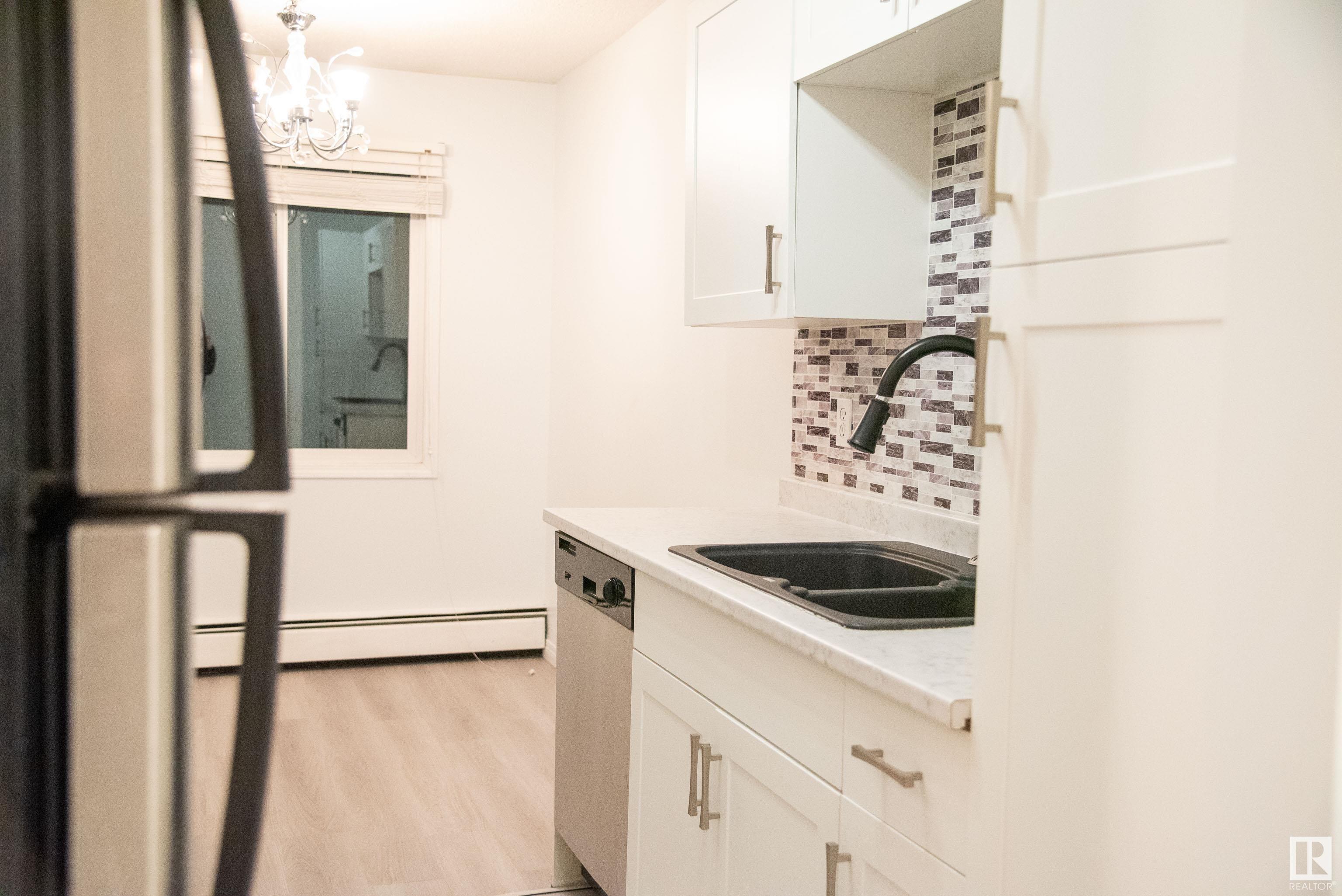      #204 12036 66 ST NW , Edmonton,  ,T5B 1J6 ;  Listing Number: MLS E4415586