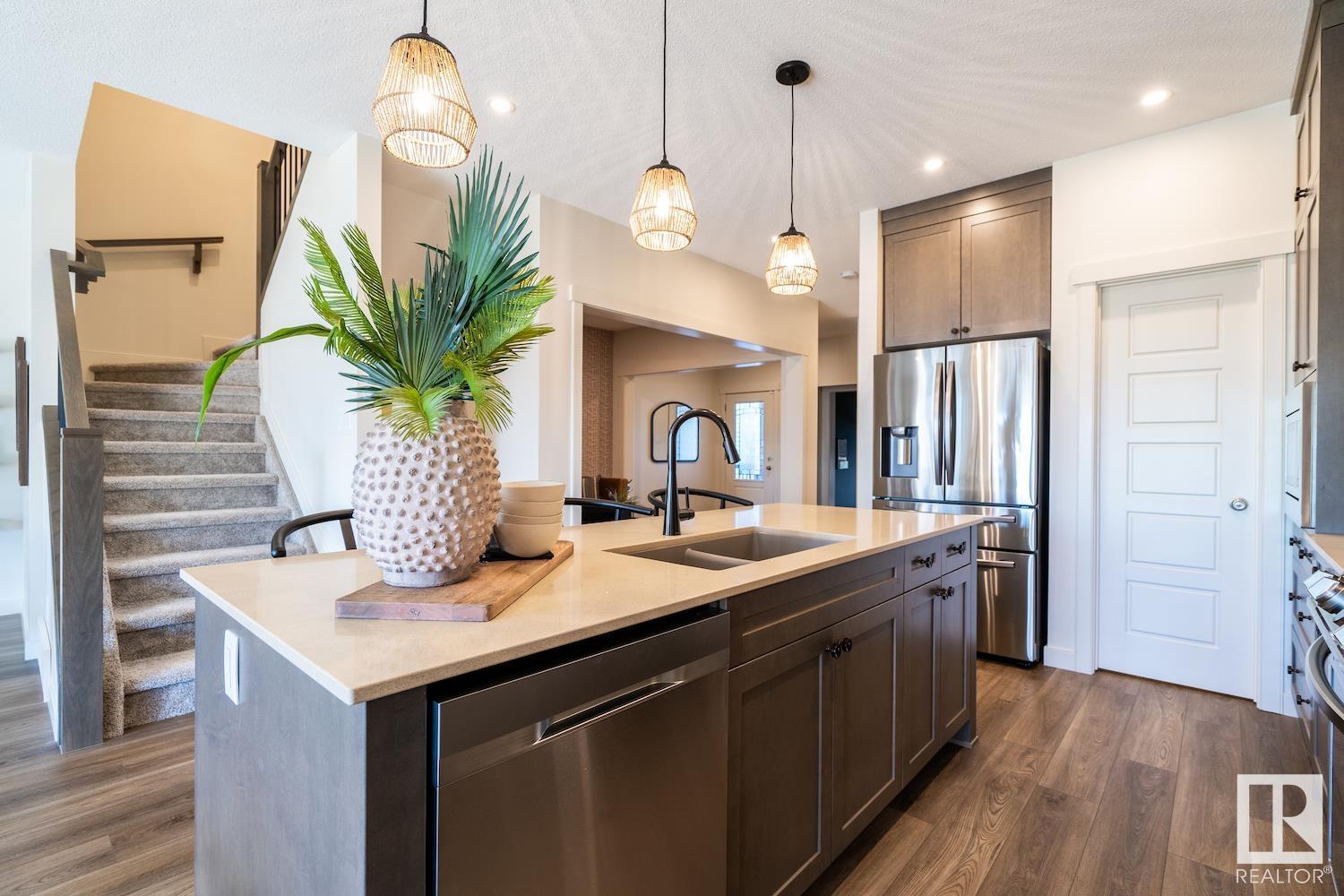      3114 DIXON LANDING LD SW , Edmonton,  ,T6W 4S9 ;  Listing Number: MLS E4415590