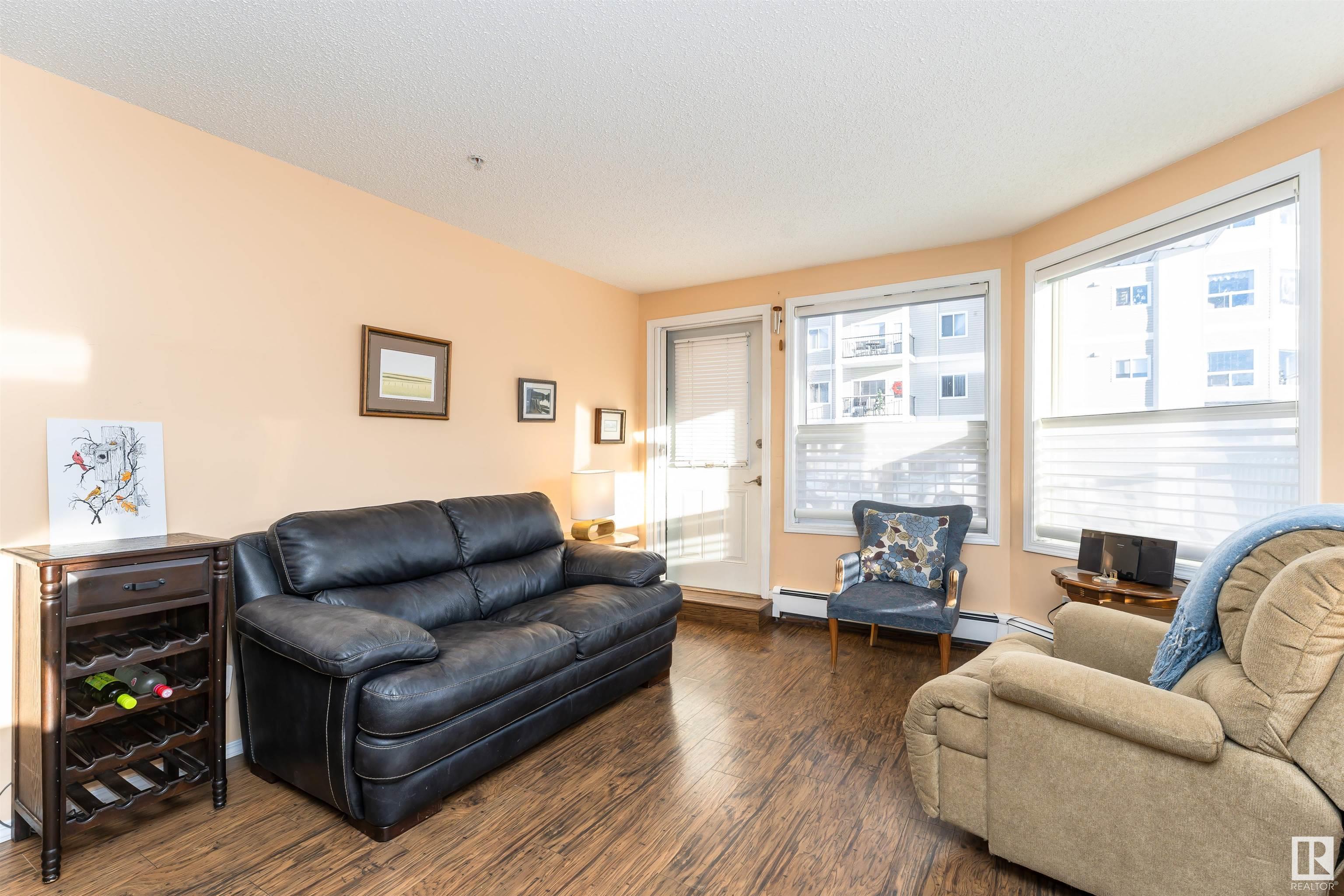      #114 13625 34 ST NW , Edmonton,  ,T5A 0E3 ;  Listing Number: MLS E4415598