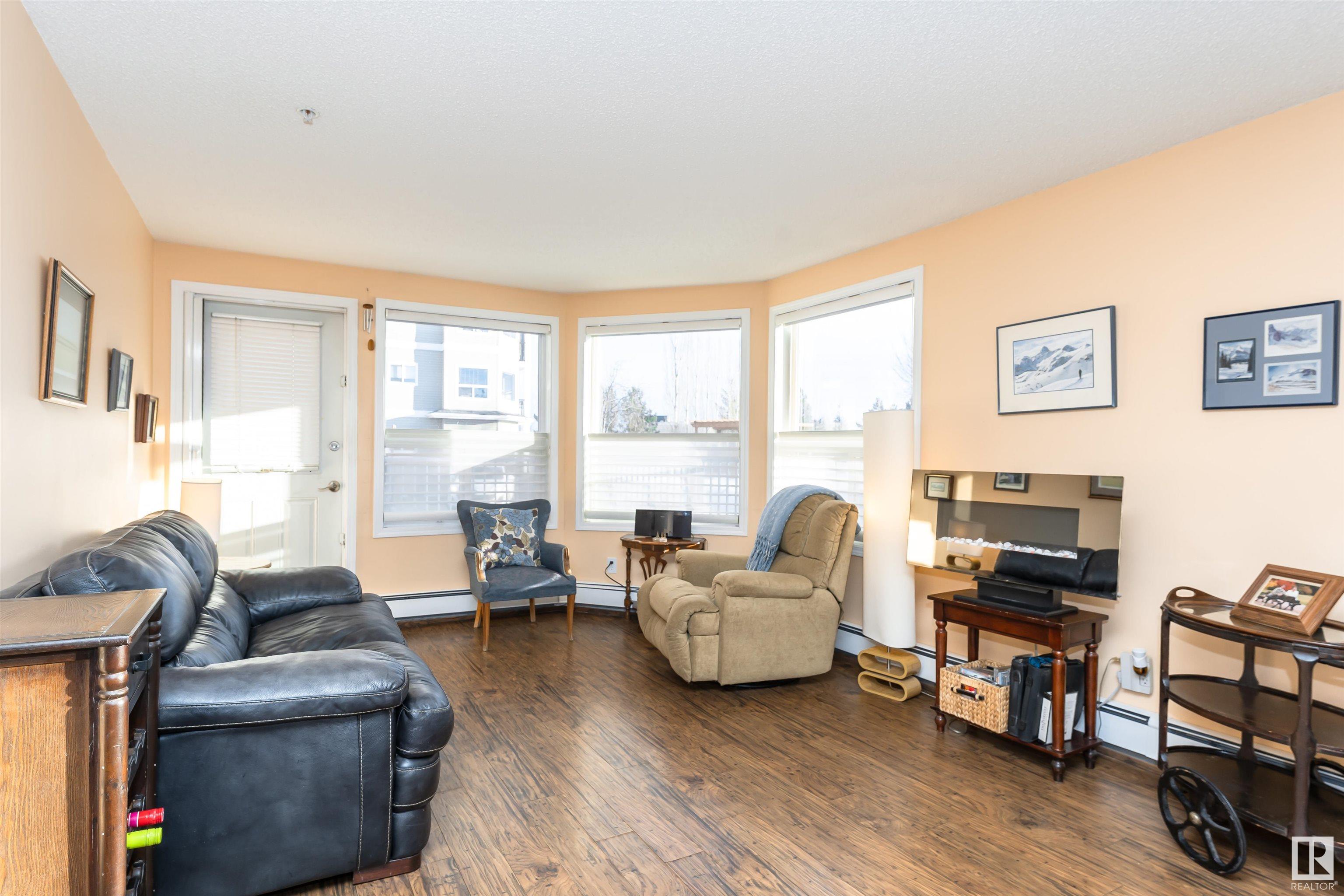      #114 13625 34 ST NW , Edmonton,  ,T5A 0E3 ;  Listing Number: MLS E4415598