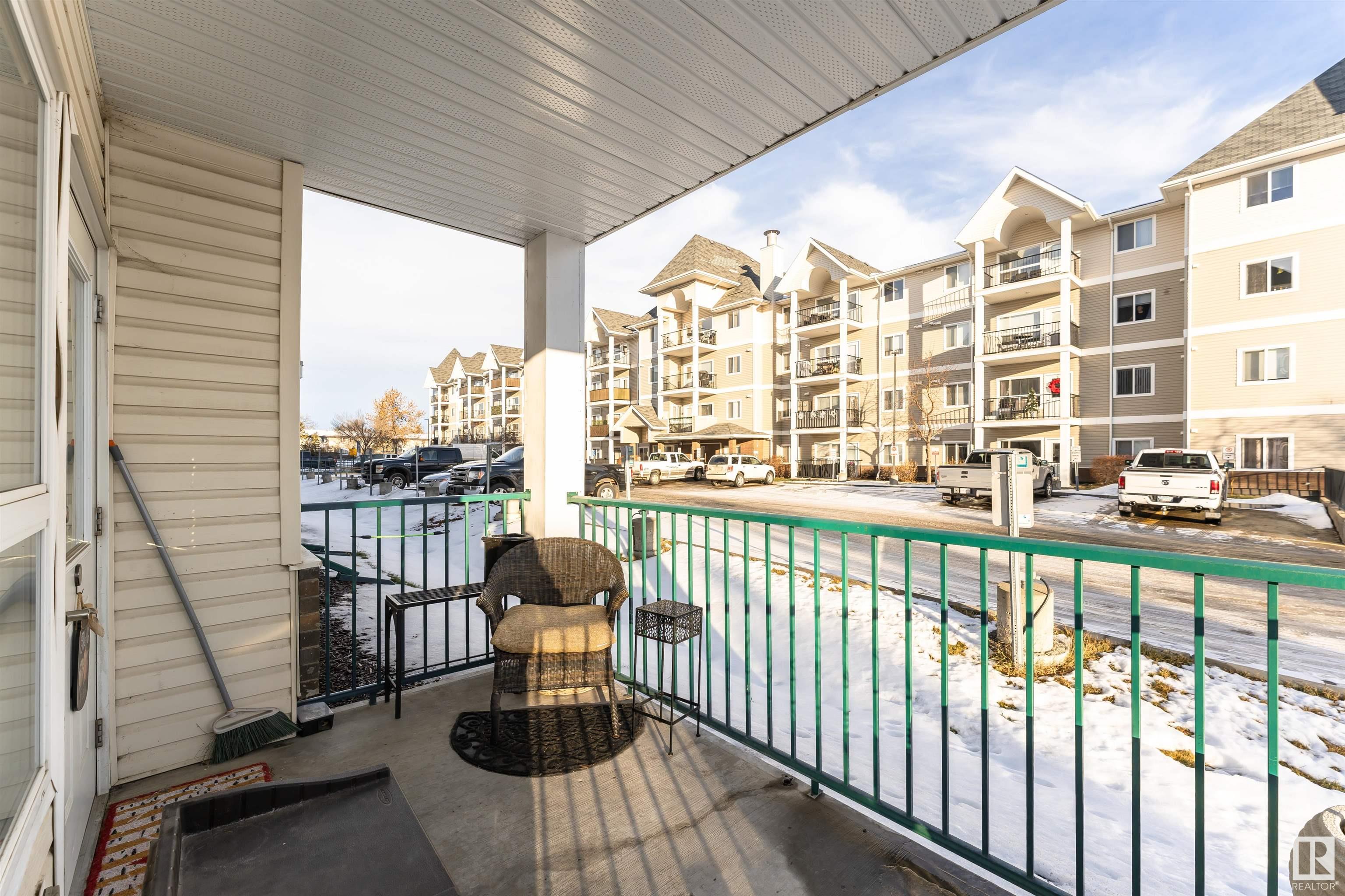      #114 13625 34 ST NW , Edmonton,  ,T5A 0E3 ;  Listing Number: MLS E4415598