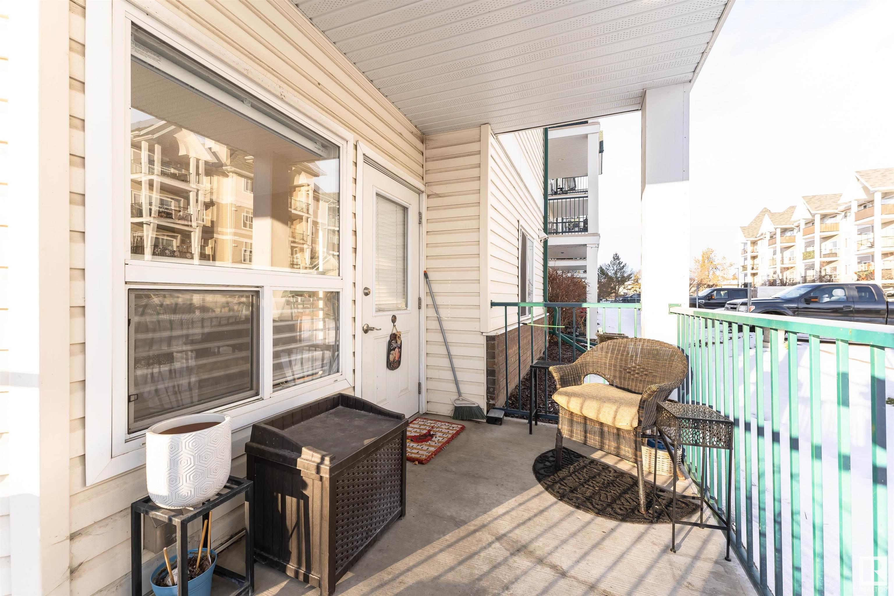     #114 13625 34 ST NW , Edmonton,  ,T5A 0E3 ;  Listing Number: MLS E4415598