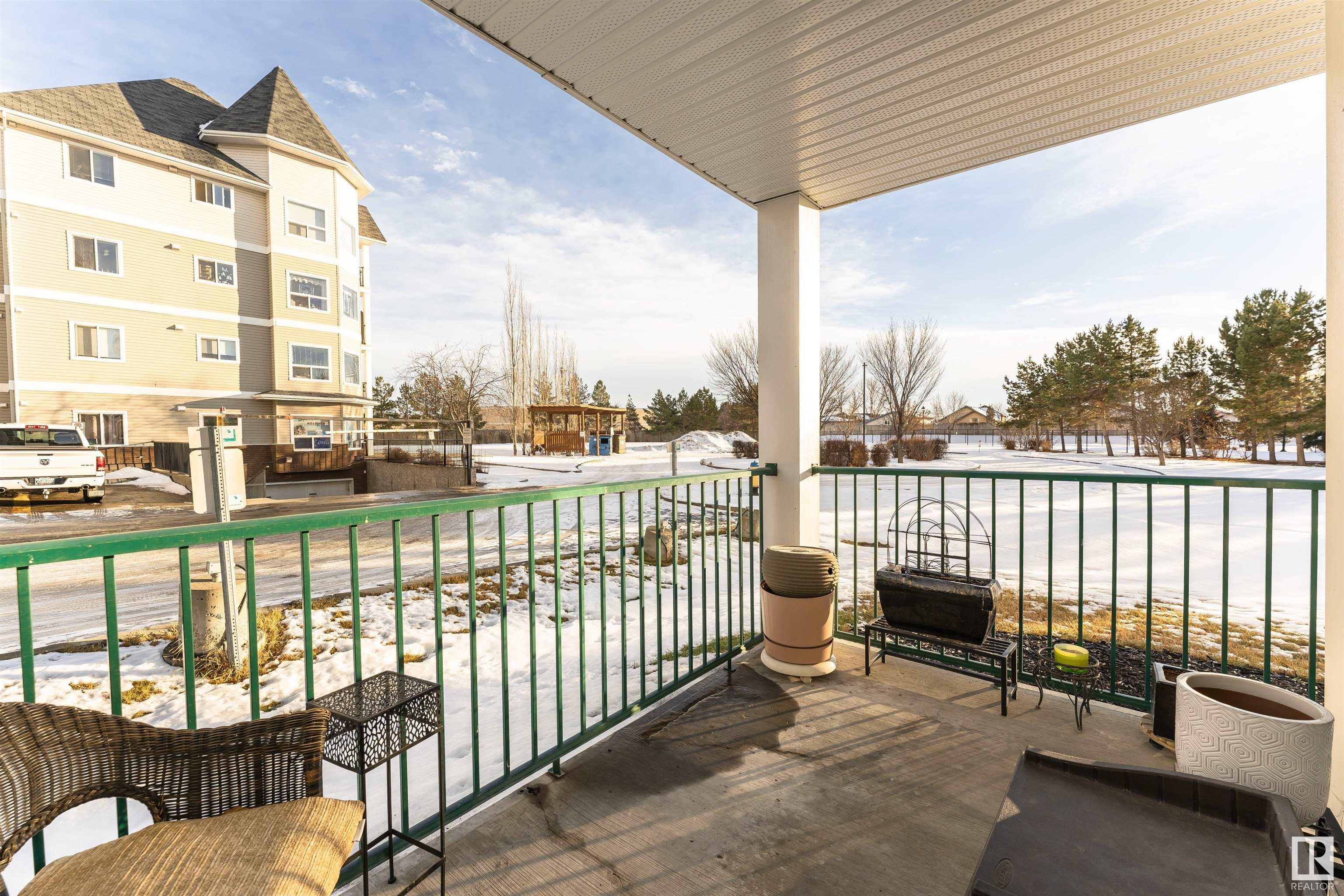      #114 13625 34 ST NW , Edmonton,  ,T5A 0E3 ;  Listing Number: MLS E4415598