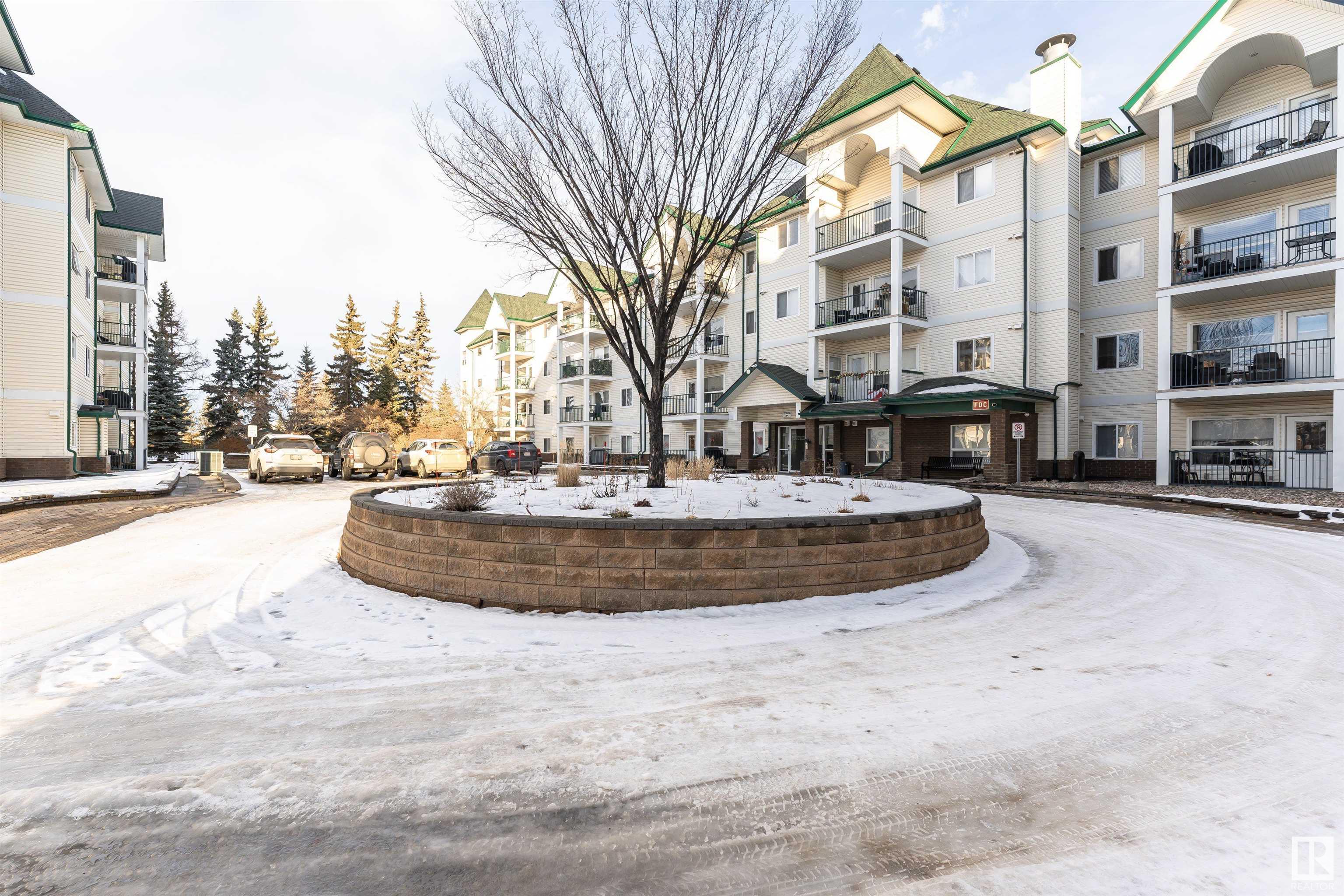      #114 13625 34 ST NW , Edmonton,  ,T5A 0E3 ;  Listing Number: MLS E4415598
