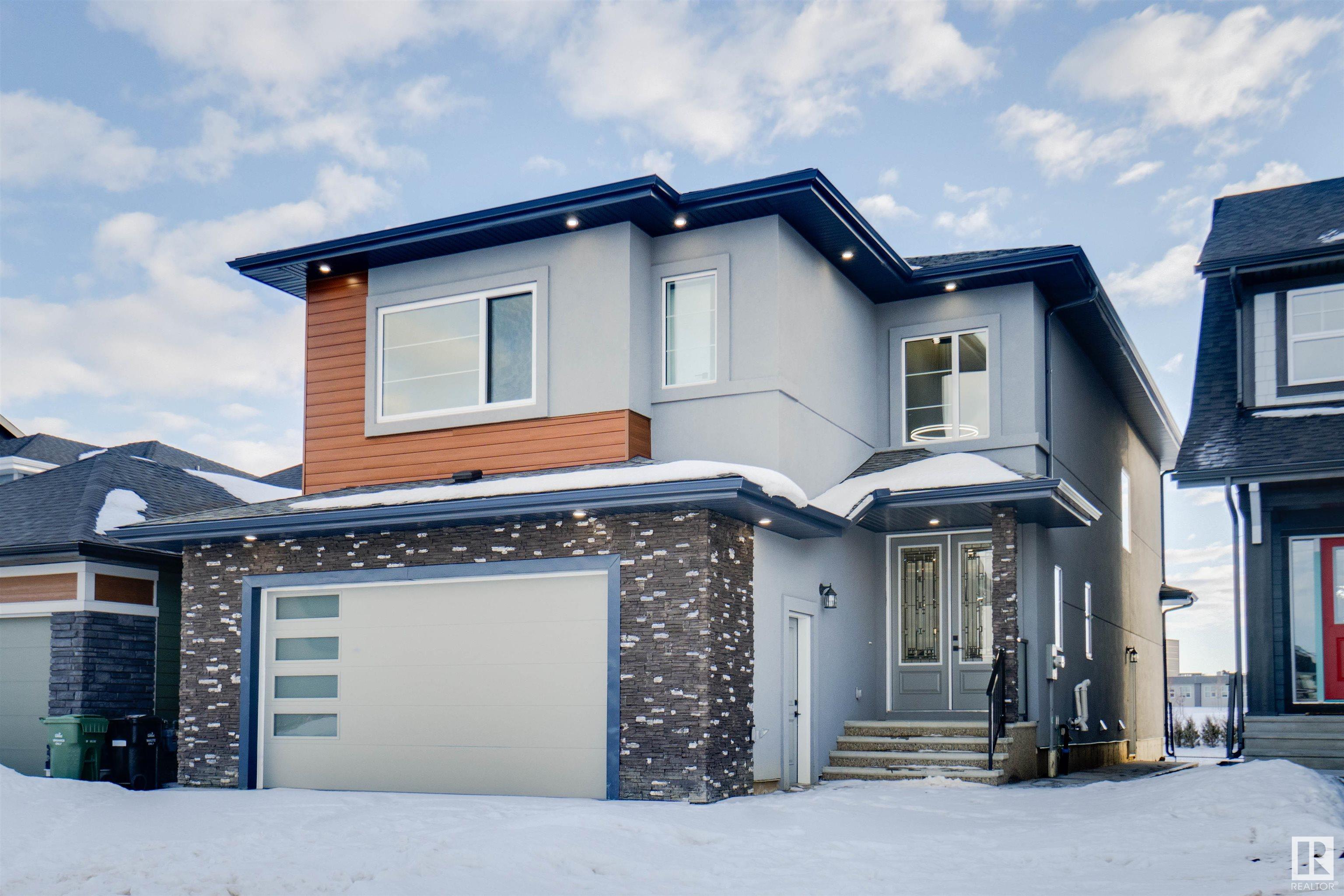      110 EDGEWATER CI , Leduc,  ,T9E 1K5 ;  Listing Number: MLS E4415603