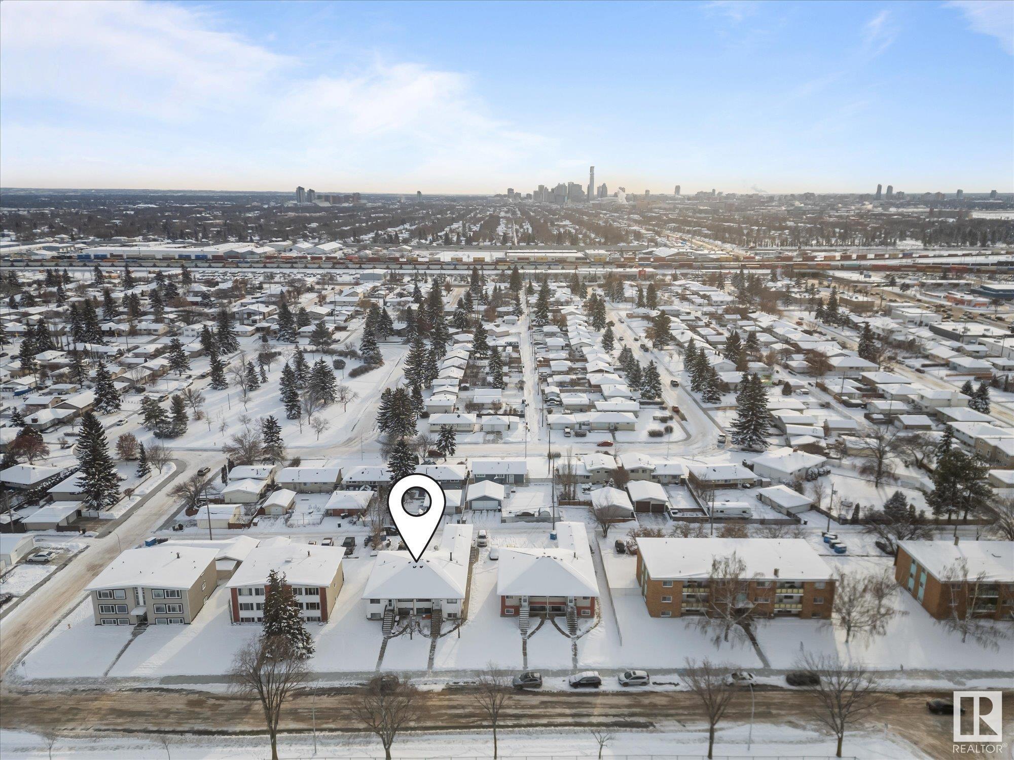      #9503-9505-9507 9509-9511 9513 129B AV NW , Edmonton,  ,T5E 0P7 ;  Listing Number: MLS E4415607