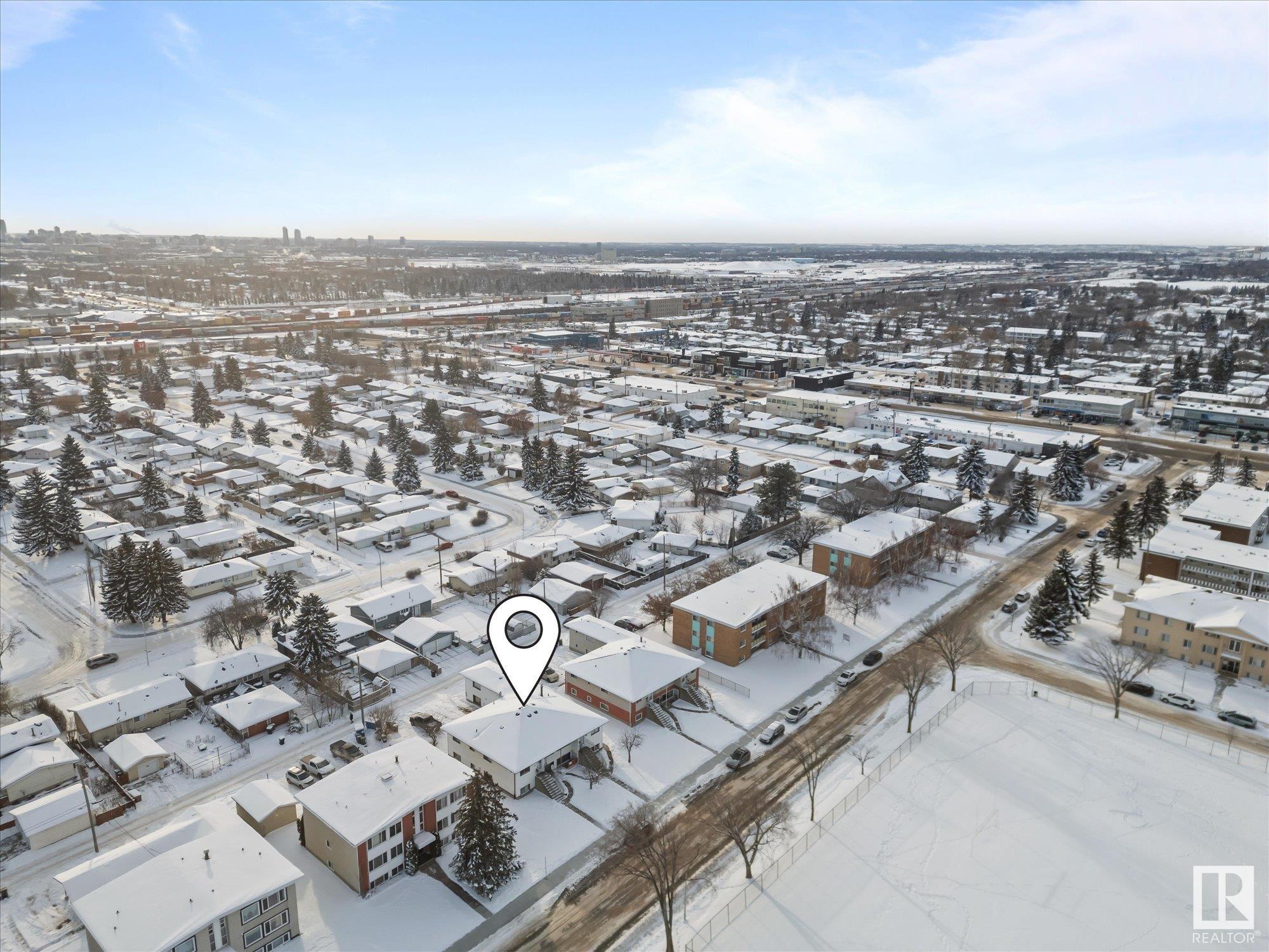      #9503-9505-9507 9509-9511 9513 129B AV NW , Edmonton,  ,T5E 0P7 ;  Listing Number: MLS E4415607