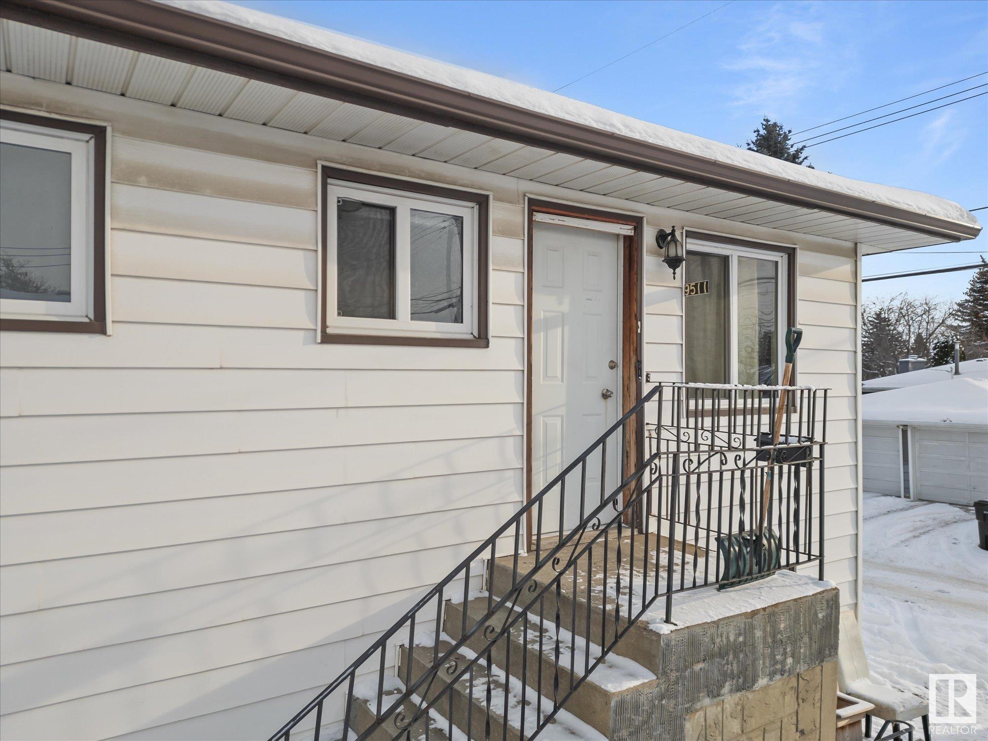      #9503-9505-9507 9509-9511 9513 129B AV NW , Edmonton,  ,T5E 0P7 ;  Listing Number: MLS E4415607