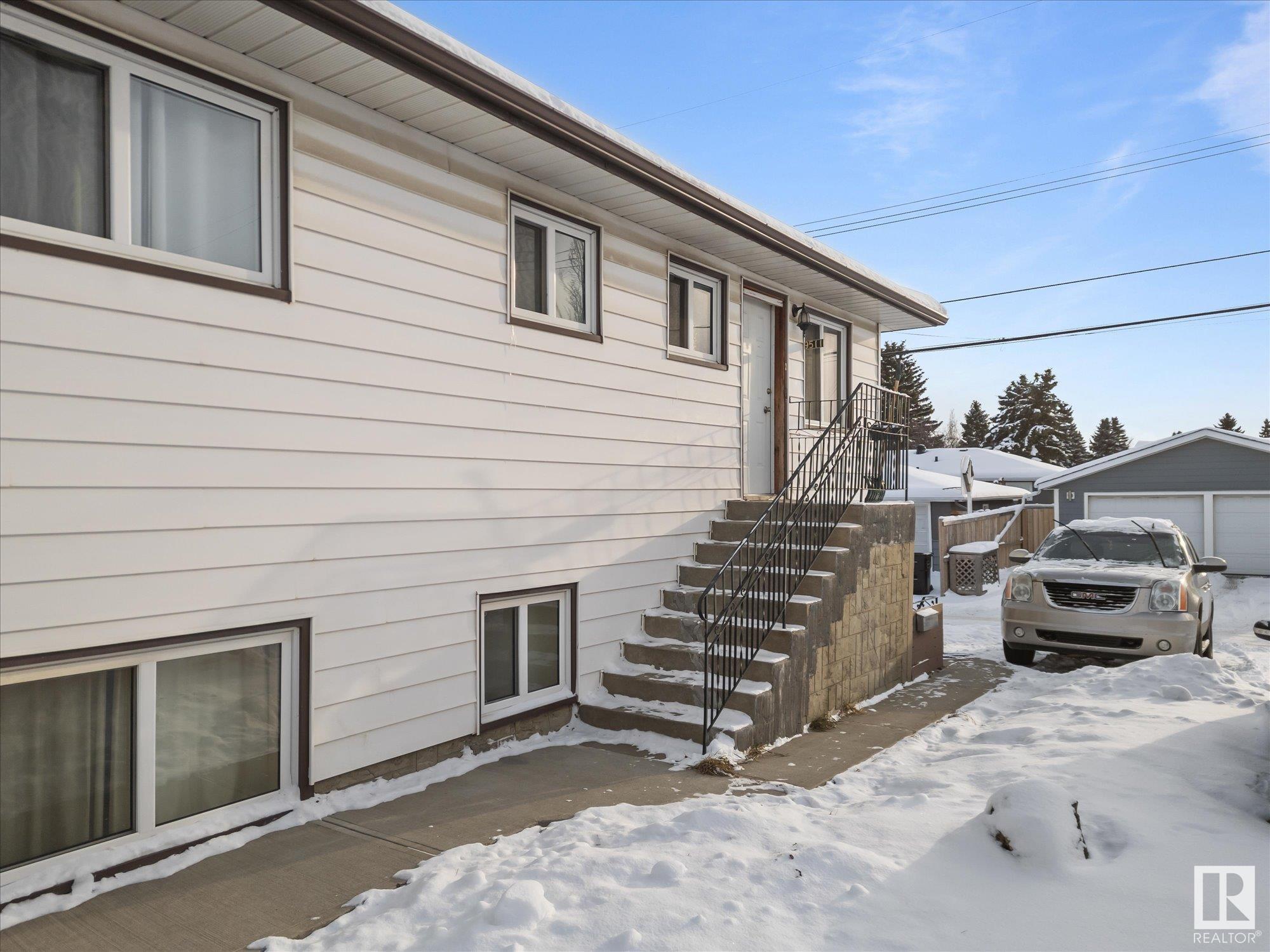      #9503-9505-9507 9509-9511 9513 129B AV NW , Edmonton,  ,T5E 0P7 ;  Listing Number: MLS E4415607