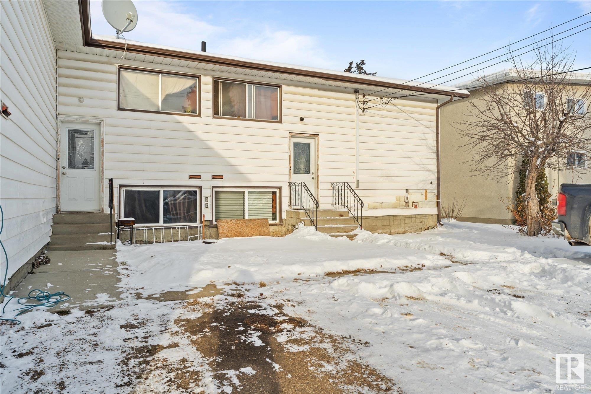      #9503-9505-9507 9509-9511 9513 129B AV NW , Edmonton,  ,T5E 0P7 ;  Listing Number: MLS E4415607