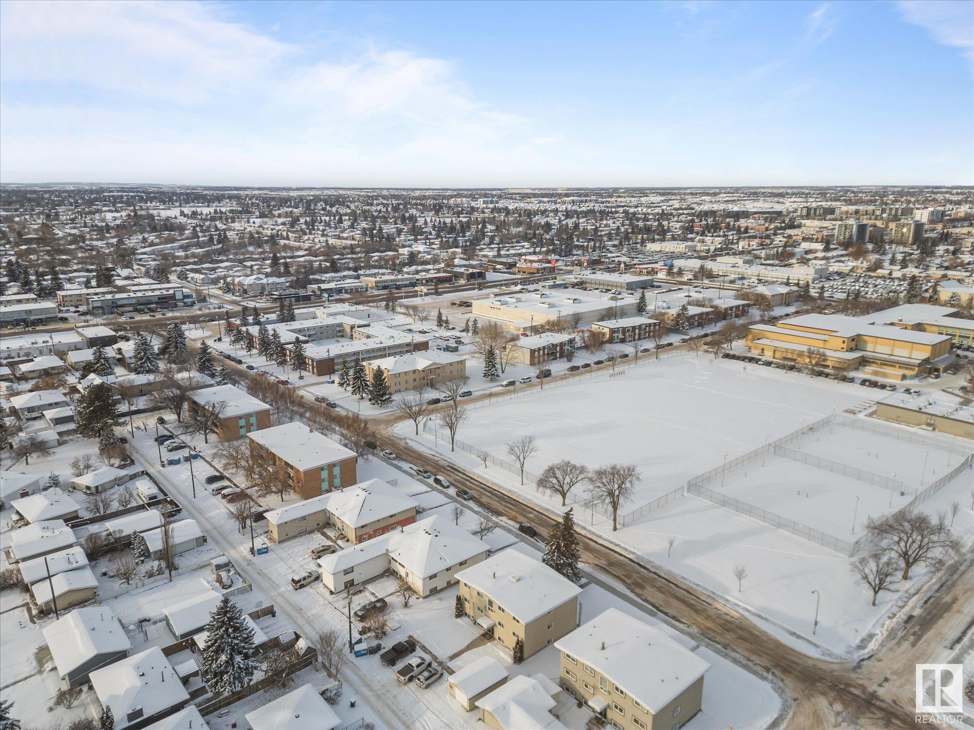      #9503-9505-9507 9509-9511 9513 129B AV NW , Edmonton,  ,T5E 0P7 ;  Listing Number: MLS E4415607