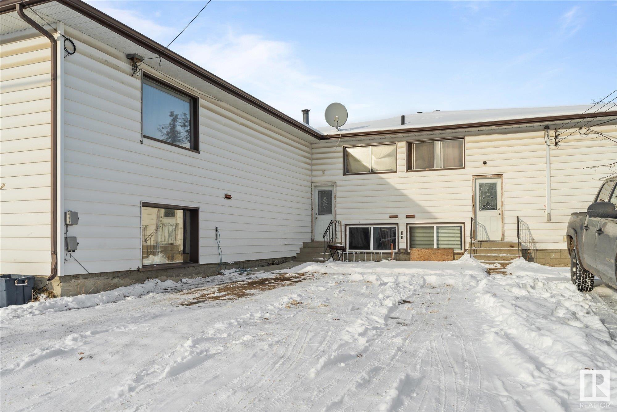      #9503-9505-9507 9509-9511 9513 129B AV NW , Edmonton,  ,T5E 0P7 ;  Listing Number: MLS E4415607