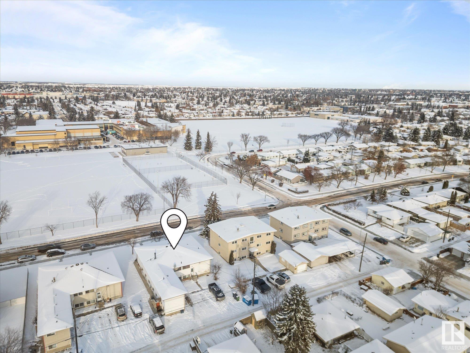     #9503-9505-9507 9509-9511 9513 129B AV NW , Edmonton,  ,T5E 0P7 ;  Listing Number: MLS E4415607