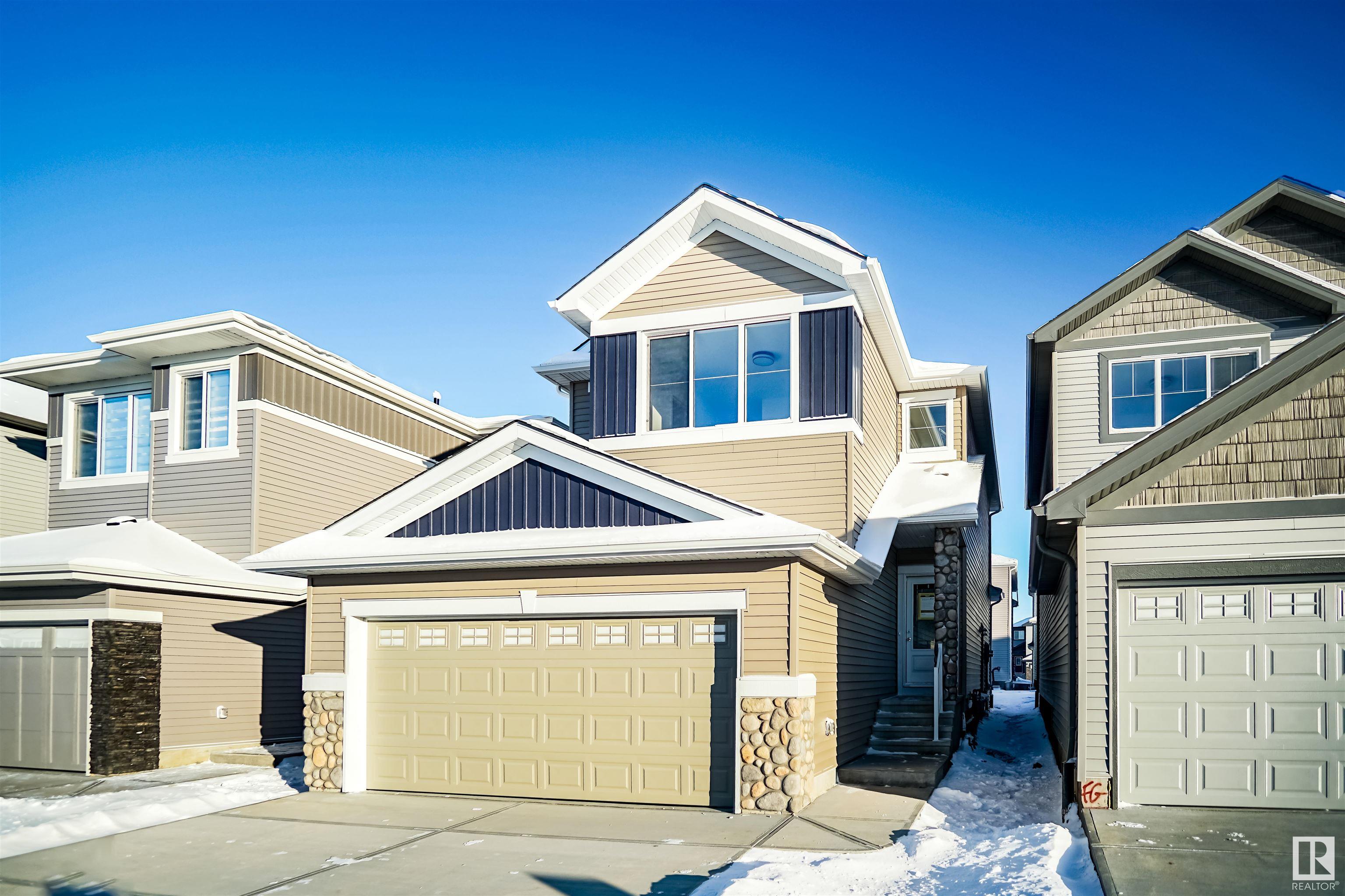      4664 177 AV NW , Edmonton,  ,T5Y 4G4 ;  Listing Number: MLS E4415621