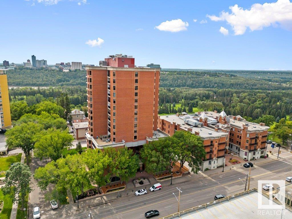      #201 11503 100 AV NW , Edmonton,  ,T5K 2K7 ;  Listing Number: MLS E4415627