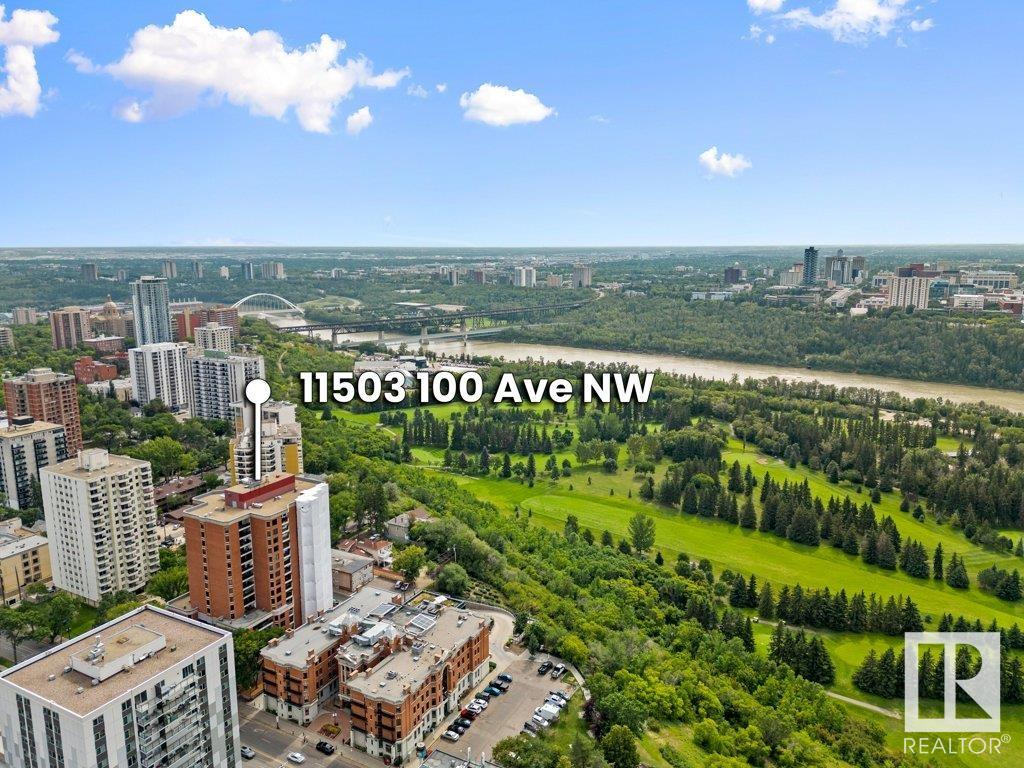      #201 11503 100 AV NW , Edmonton,  ,T5K 2K7 ;  Listing Number: MLS E4415627