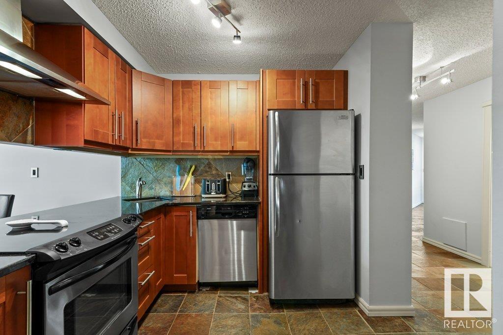      #201 11503 100 AV NW , Edmonton,  ,T5K 2K7 ;  Listing Number: MLS E4415627