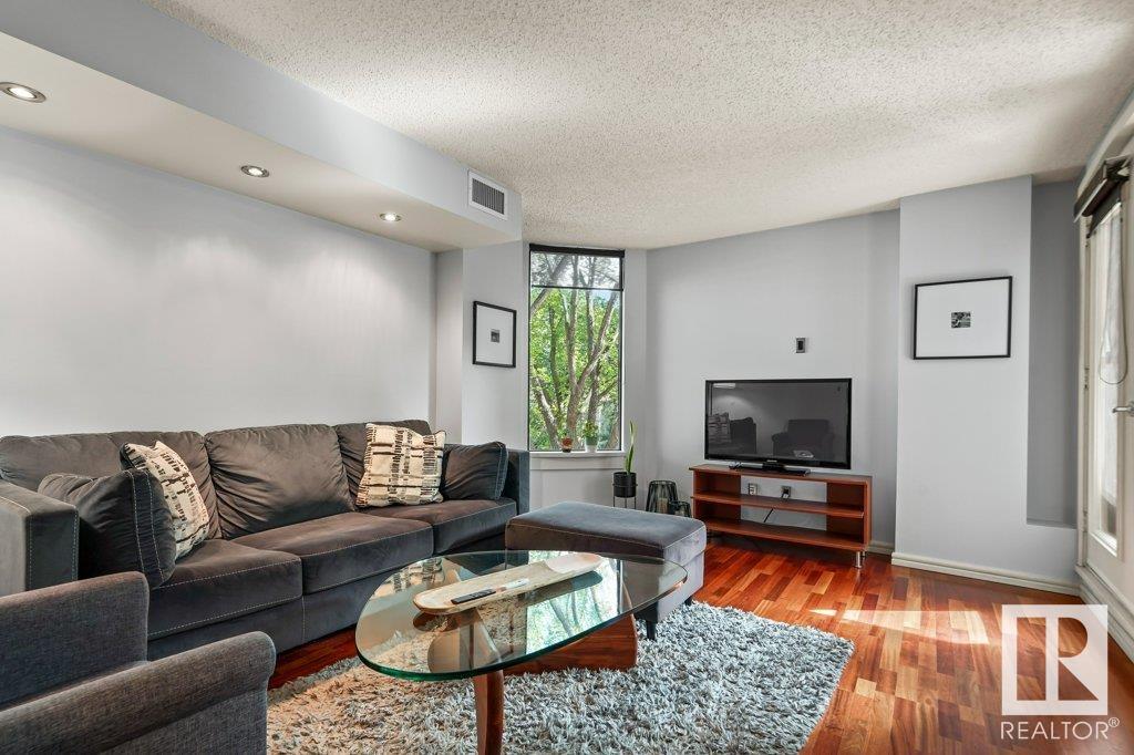      #201 11503 100 AV NW , Edmonton,  ,T5K 2K7 ;  Listing Number: MLS E4415627