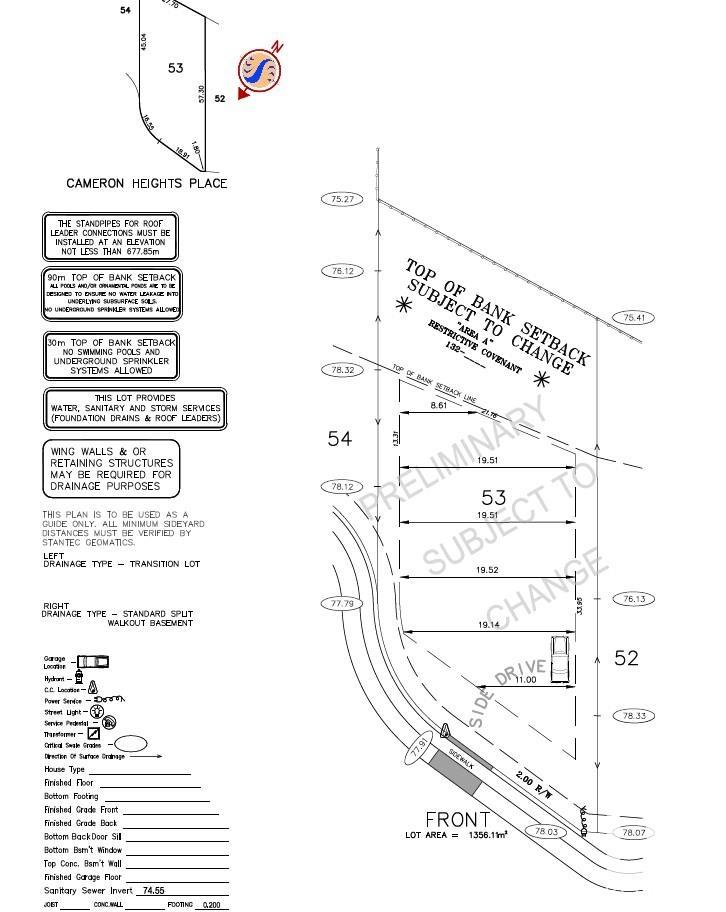      3739 CAMERON HEIGHTS PL NW , Edmonton,  ,T6M 0R1 ;  Listing Number: MLS E4415628