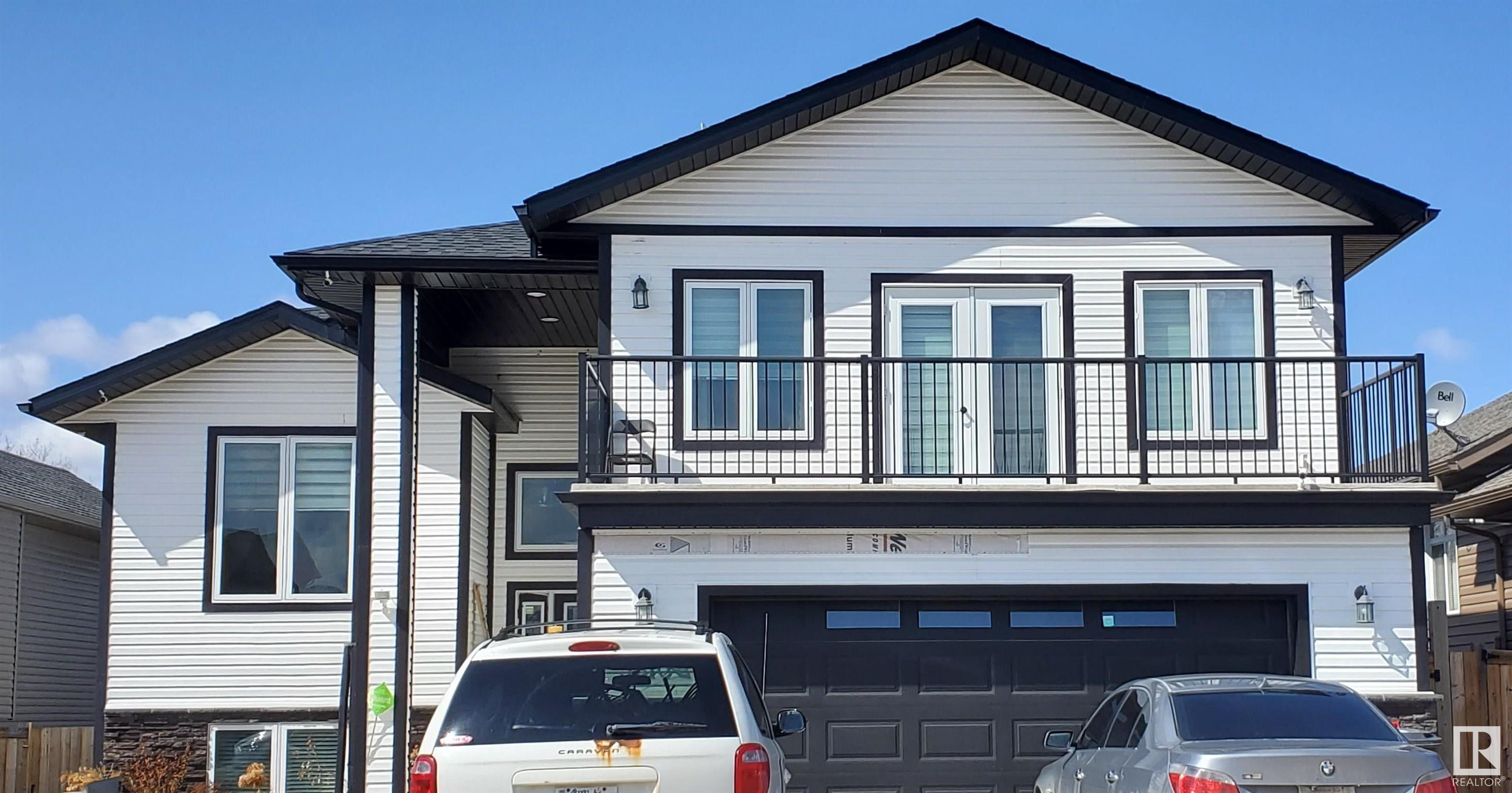     5810 MEADOW WY , Cold Lake,  ,T9M 0C2 ;  Listing Number: MLS E4415629