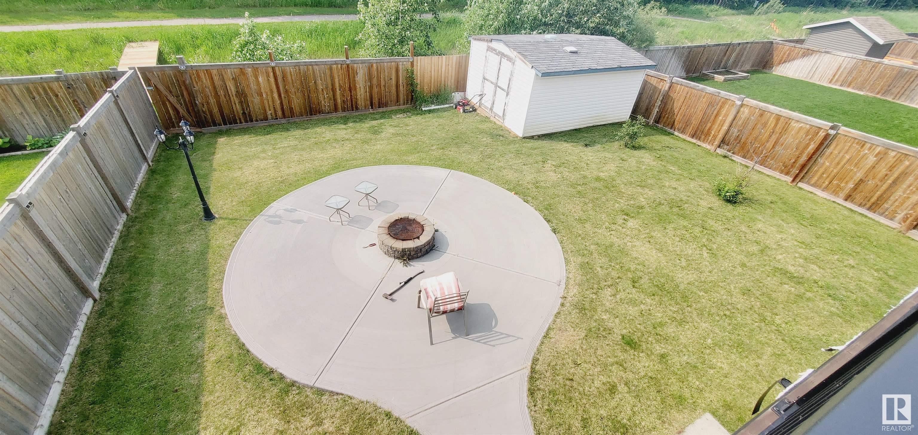     5810 MEADOW WY , Cold Lake,  ,T9M 0C2 ;  Listing Number: MLS E4415629