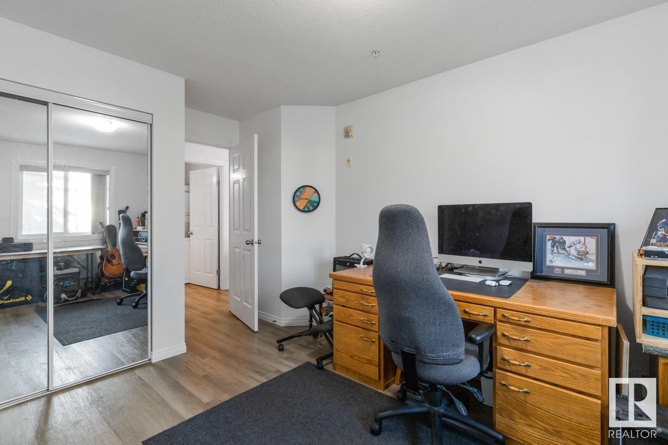      #209 9945 167 ST NW , Edmonton,  ,T5P 3W2 ;  Listing Number: MLS E4415631