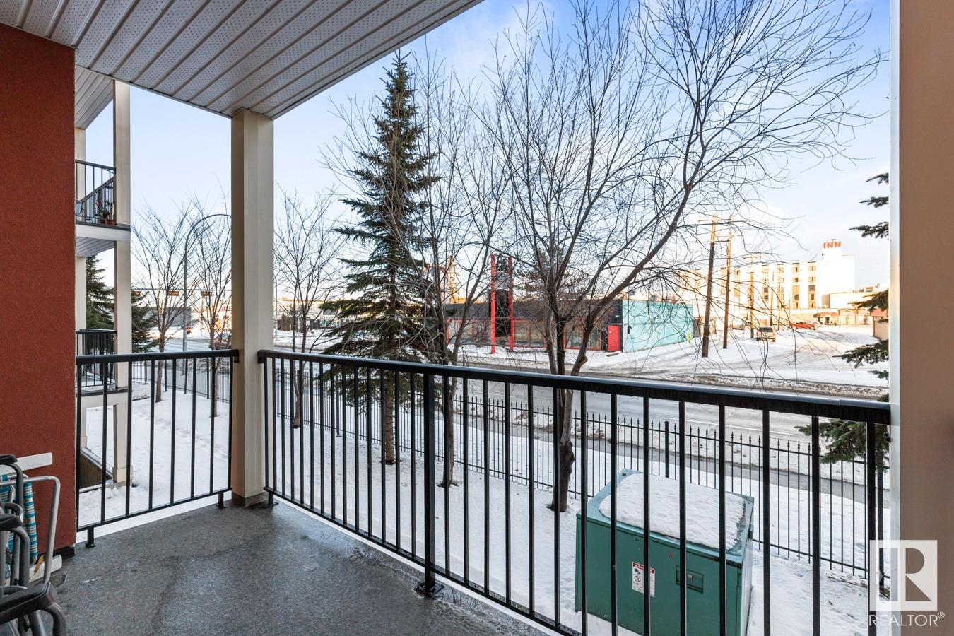      #209 9945 167 ST NW , Edmonton,  ,T5P 3W2 ;  Listing Number: MLS E4415631