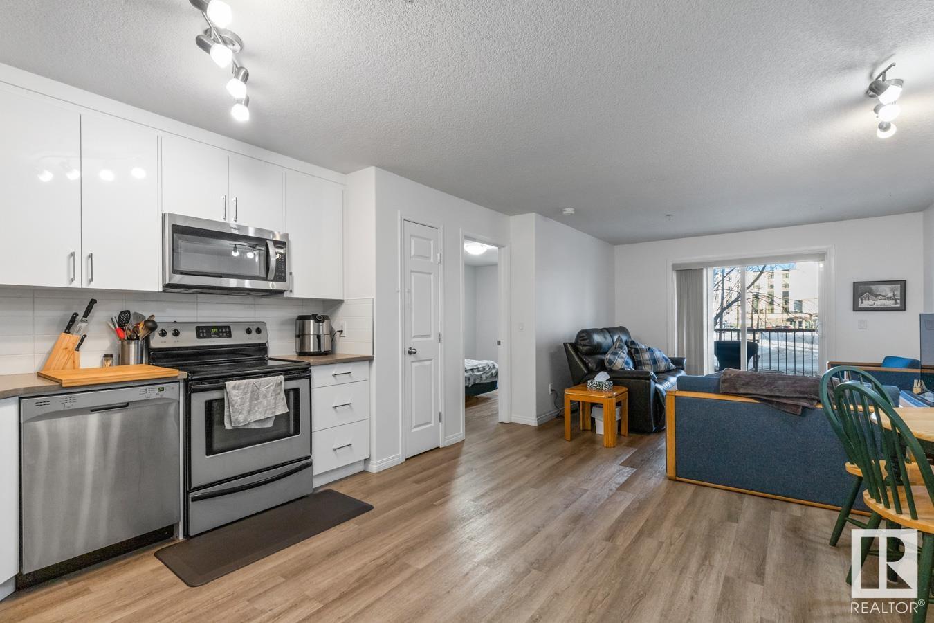      #209 9945 167 ST NW , Edmonton,  ,T5P 3W2 ;  Listing Number: MLS E4415631
