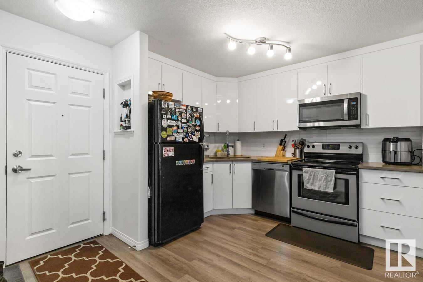      #209 9945 167 ST NW , Edmonton,  ,T5P 3W2 ;  Listing Number: MLS E4415631