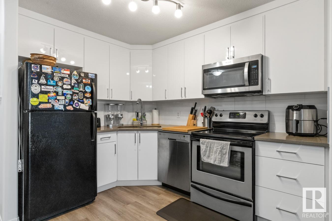     #209 9945 167 ST NW , Edmonton,  ,T5P 3W2 ;  Listing Number: MLS E4415631