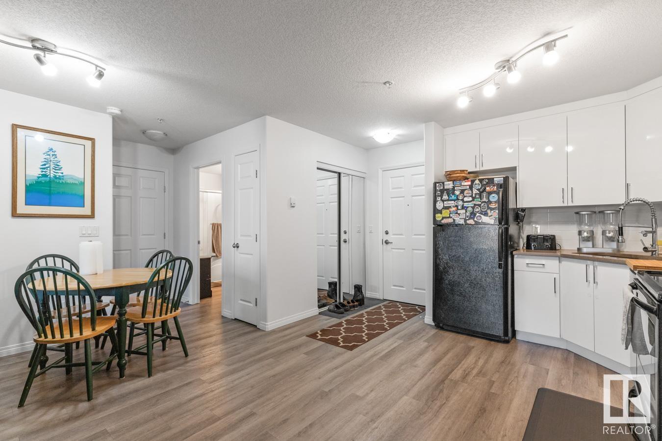      #209 9945 167 ST NW , Edmonton,  ,T5P 3W2 ;  Listing Number: MLS E4415631