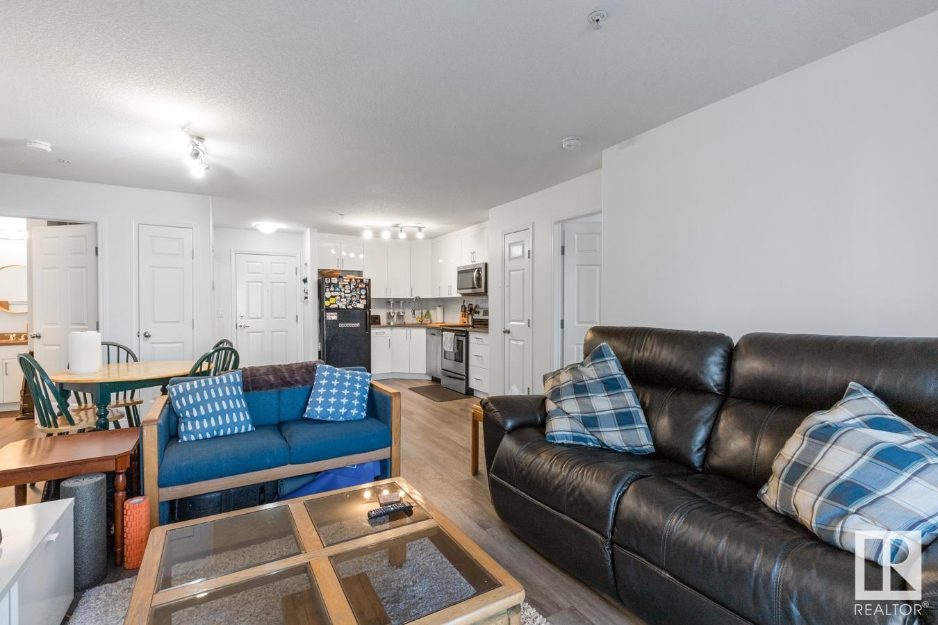      #209 9945 167 ST NW , Edmonton,  ,T5P 3W2 ;  Listing Number: MLS E4415631