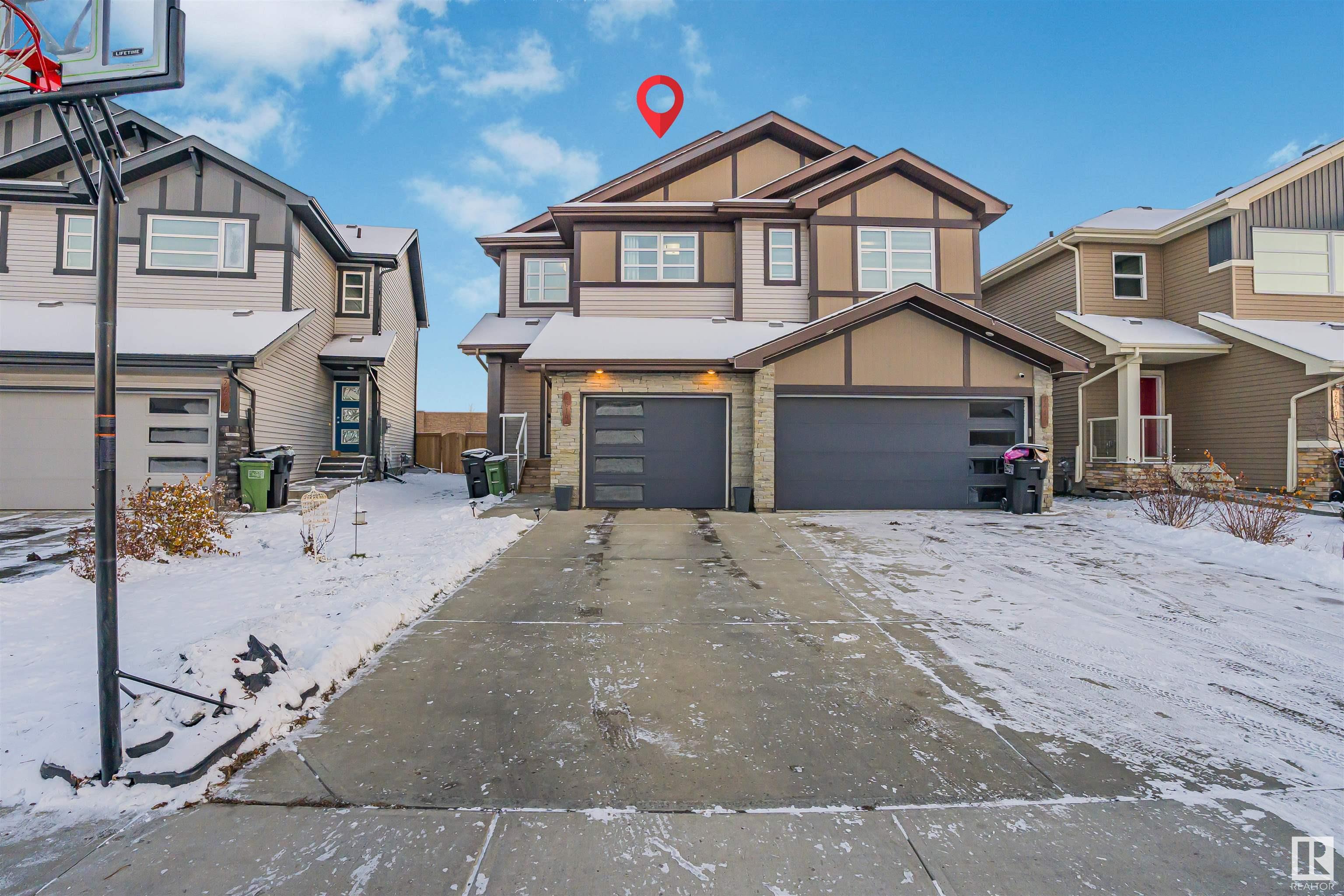      2614 CASEY WY SW , Edmonton,  ,T6W 3N2 ;  Listing Number: MLS E4415636